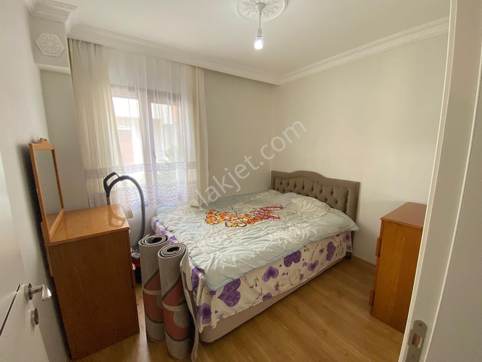 Gözütok Emlaktan Denize Yürüme Mesafesinde 3+1 Villa - Görsel 19