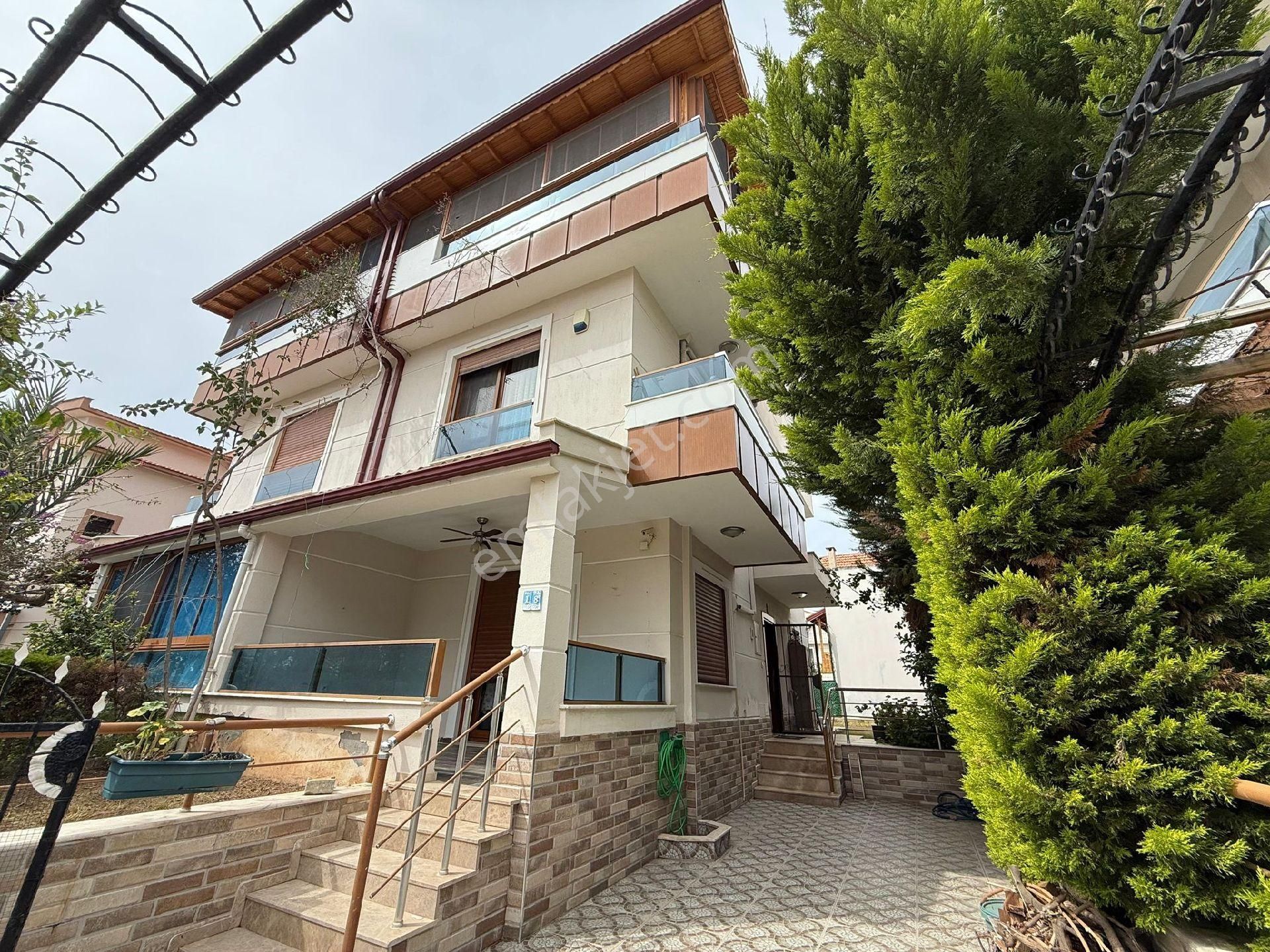 Gözütok Emlaktan Denize Yürüme Mesafesinde 3+1 Villa - Görsel 2