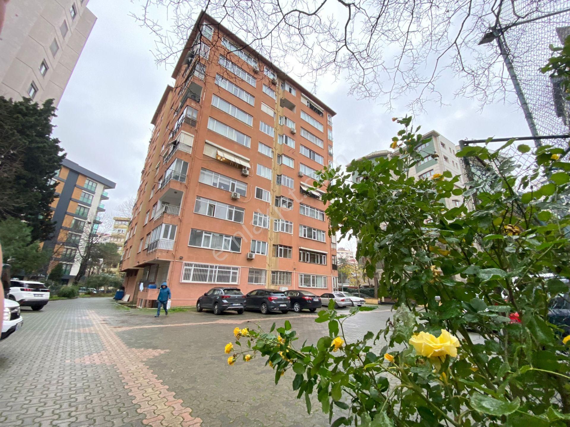 ▃artemin▃kozyatağı'nda Full Eşyalı 135m² 3+1!