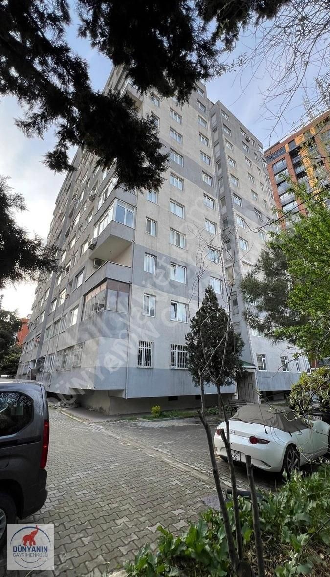 İçerenköyde Bostancı Metrosuna Yürüme Mesafesinde Kiralık 3+1 Da
