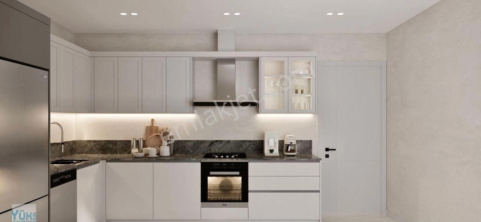 Denizli Şemikler'de 2+1 120 M2 Güzel Konumda Özel Satılık Daireler