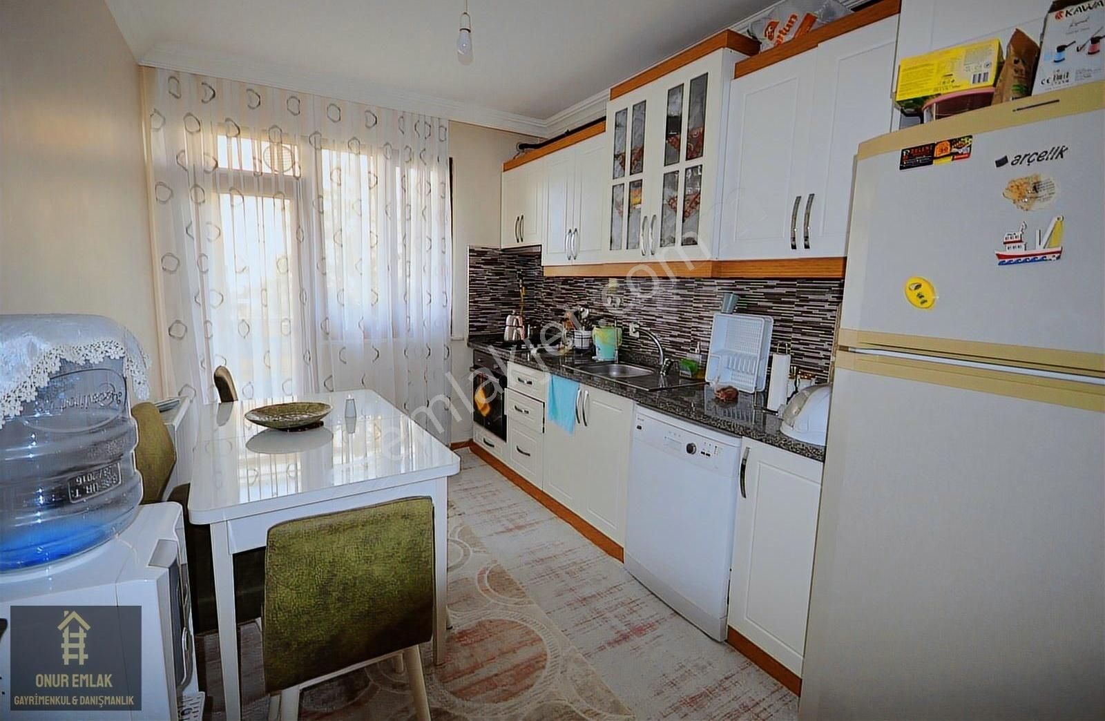 Büyükçekmece Muratçeşme Satılık Ters Dublex 4+2 Daire