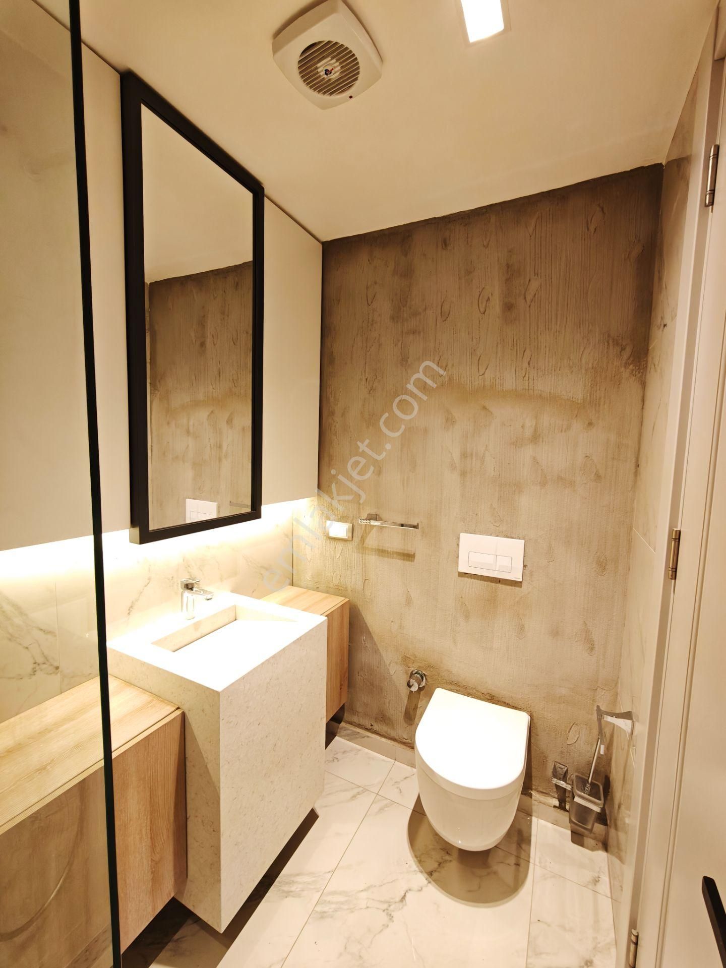 Agr Group'tan Yahşi'de Denize 500 Metre Deniz Manzaralı Villa ! - Görsel 24