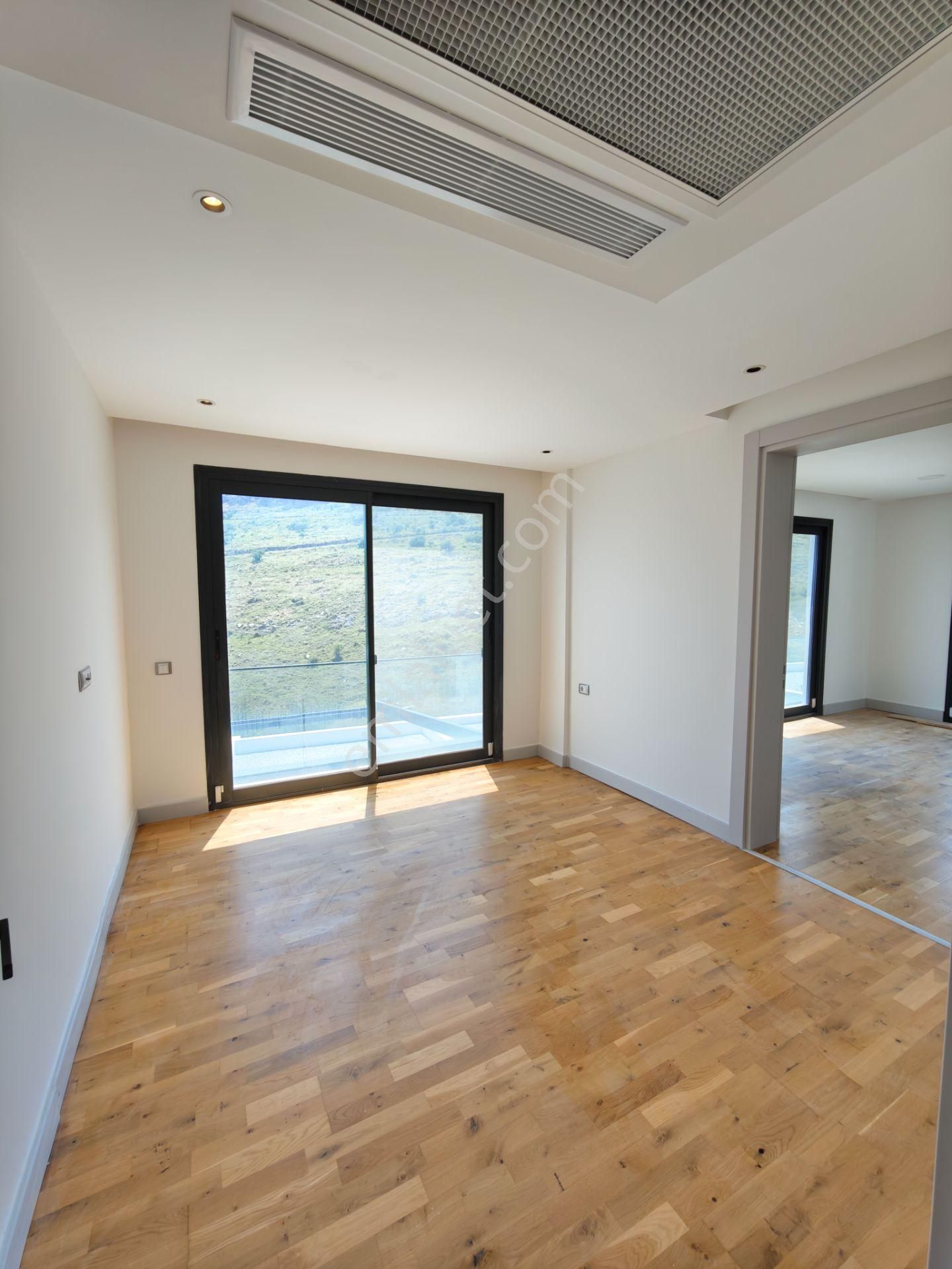 Agr Group'tan Yahşi'de Denize 500 Metre Deniz Manzaralı Villa ! - Görsel 23