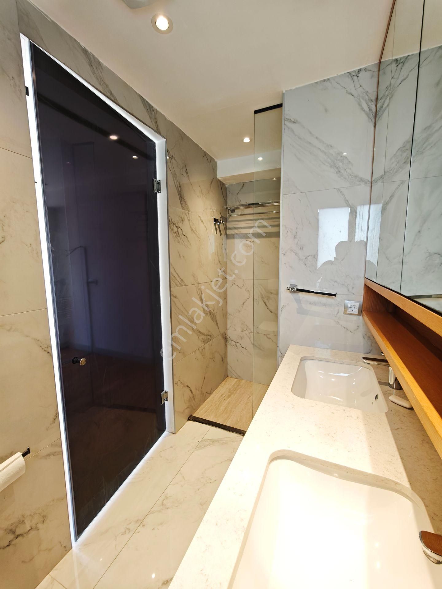 Agr Group'tan Yahşi'de Denize 500 Metre Deniz Manzaralı Villa ! - Görsel 33