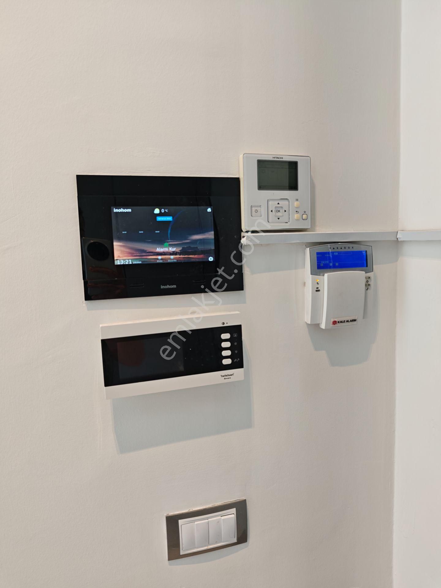 Agr Group'tan Yahşi'de Denize 500 Metre Deniz Manzaralı Villa ! - Görsel 18