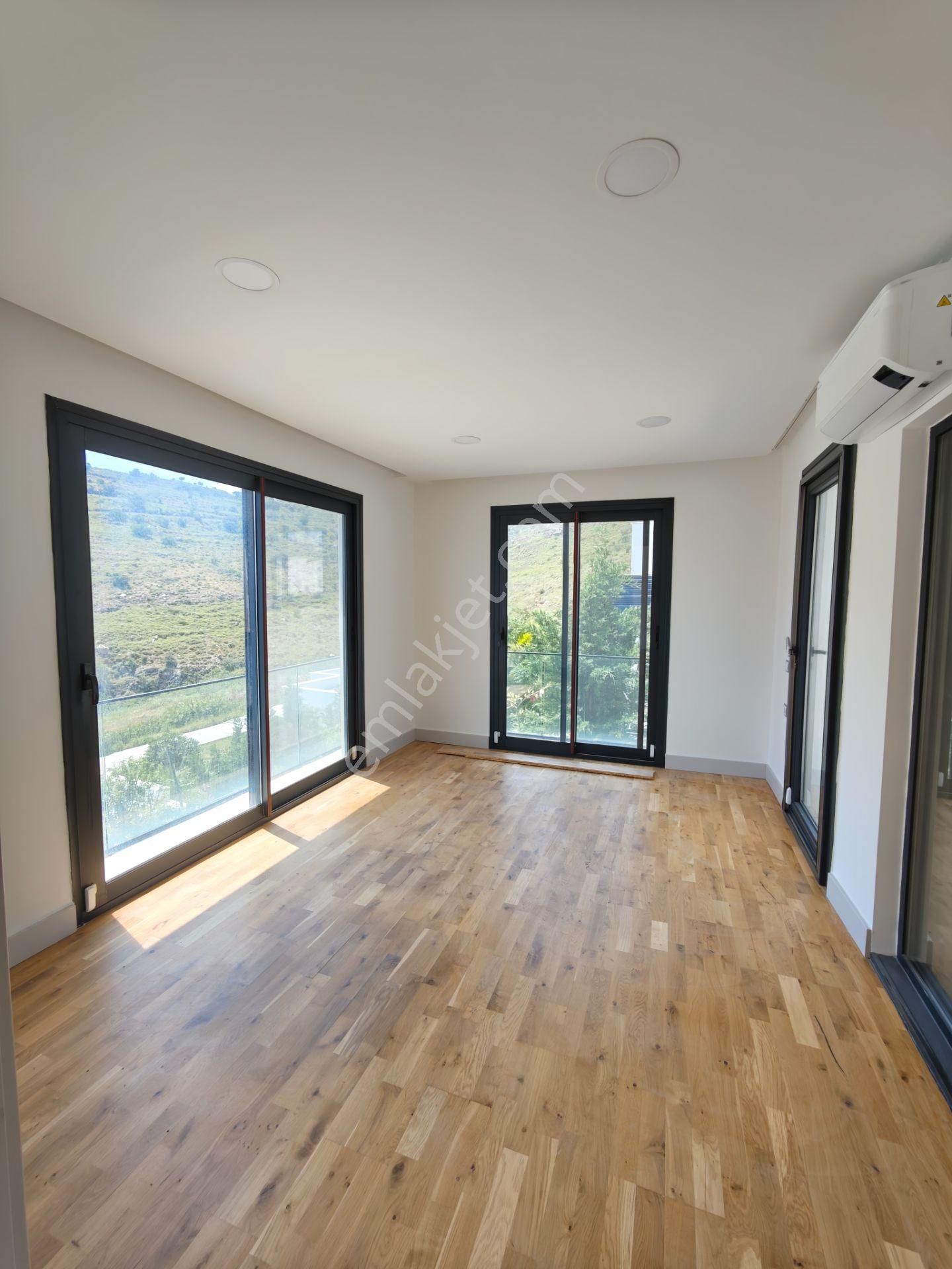 Agr Group'tan Yahşi'de Denize 500 Metre Deniz Manzaralı Villa ! - Görsel 16