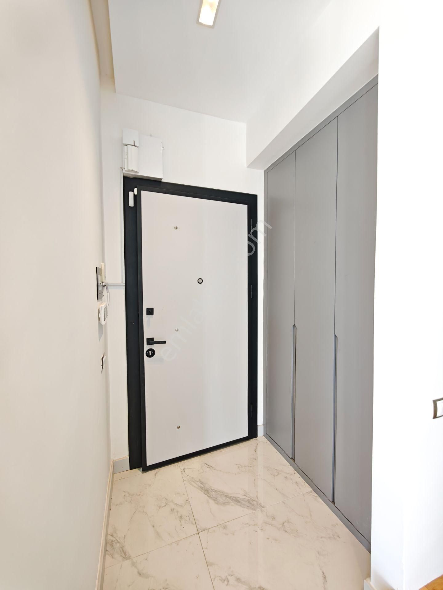 Agr Group'tan Yahşi'de Denize 500 Metre Deniz Manzaralı Villa ! - Görsel 30