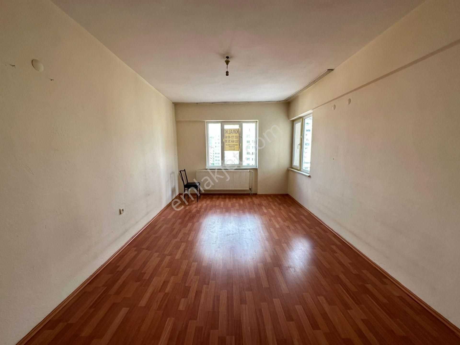 Anadolu Emlaktan Kiralık Mimsin Dairesi