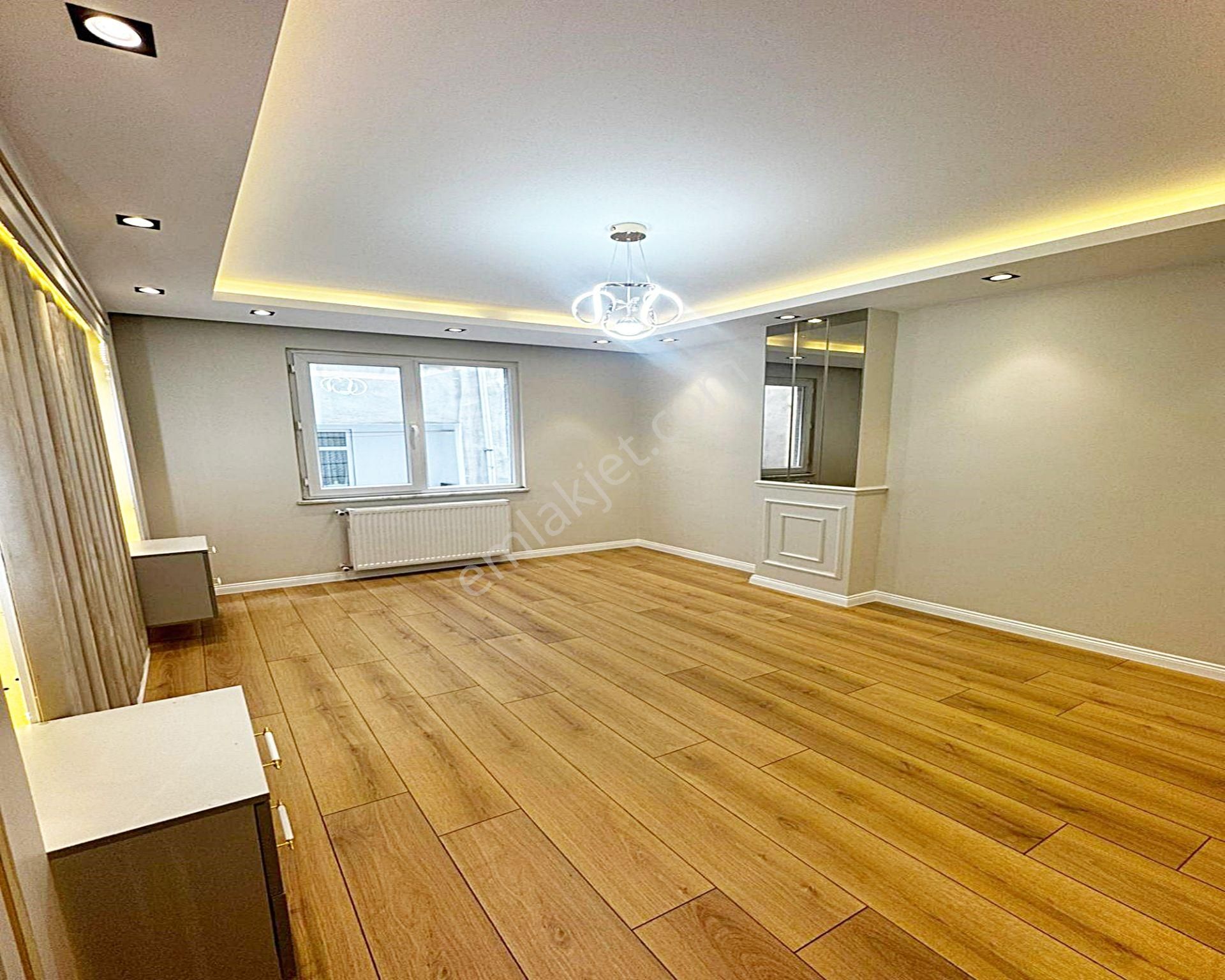 Metrobüse Yakın 2+1 100m2 Ultra Lüks Sorunsuz 2+1 Satılık Daire - Görsel 8