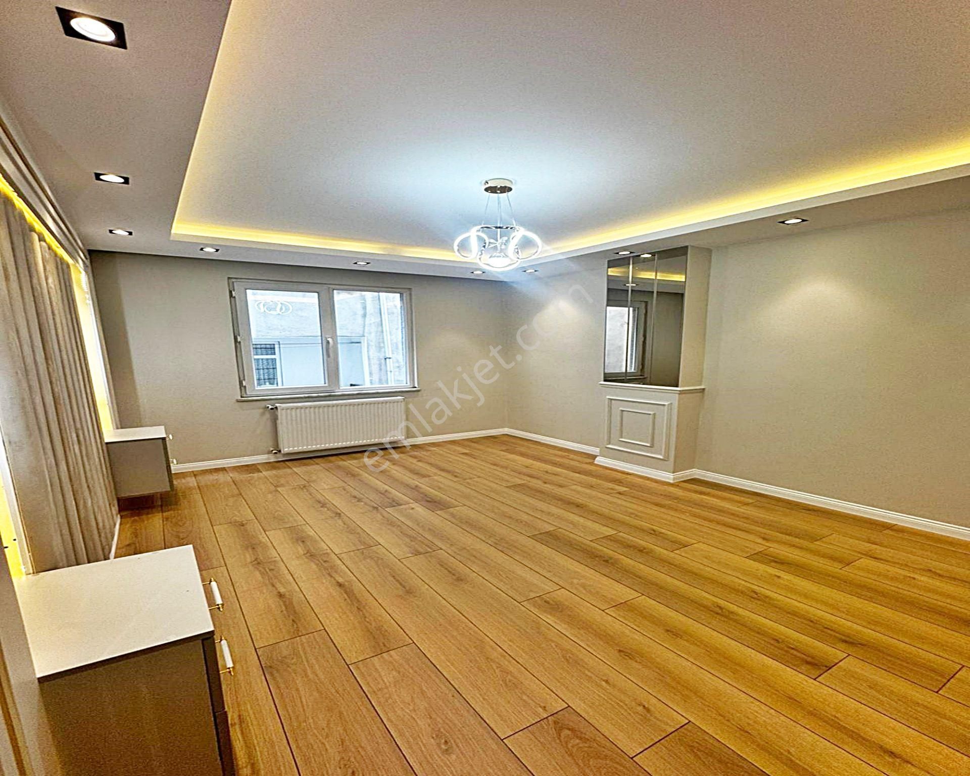 Metrobüse Yakın 2+1 100m2 Ultra Lüks Sorunsuz 2+1 Satılık Daire - Görsel 17