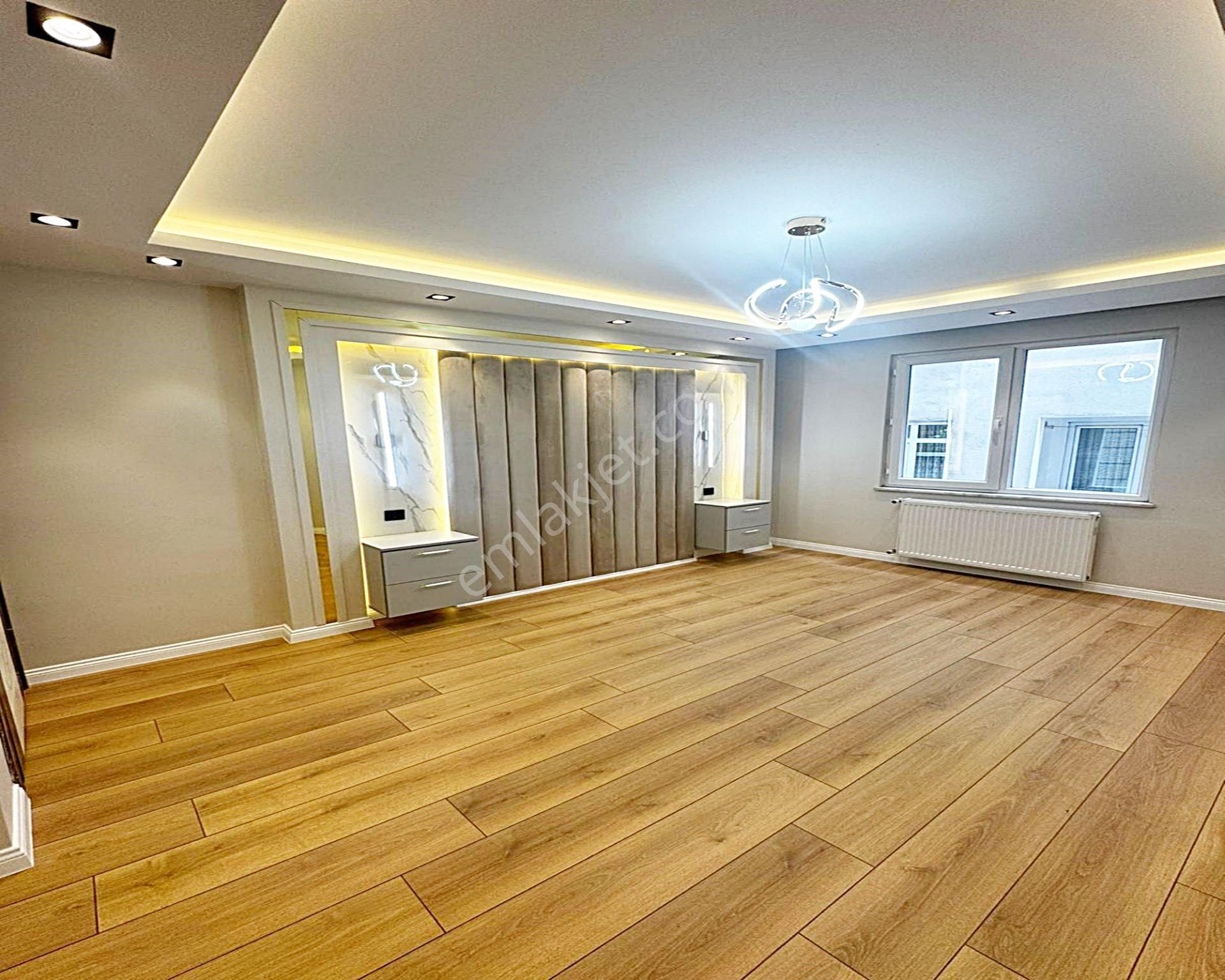 Metrobüse Yakın 2+1 100m2 Ultra Lüks Sorunsuz 2+1 Satılık Daire - Görsel 18