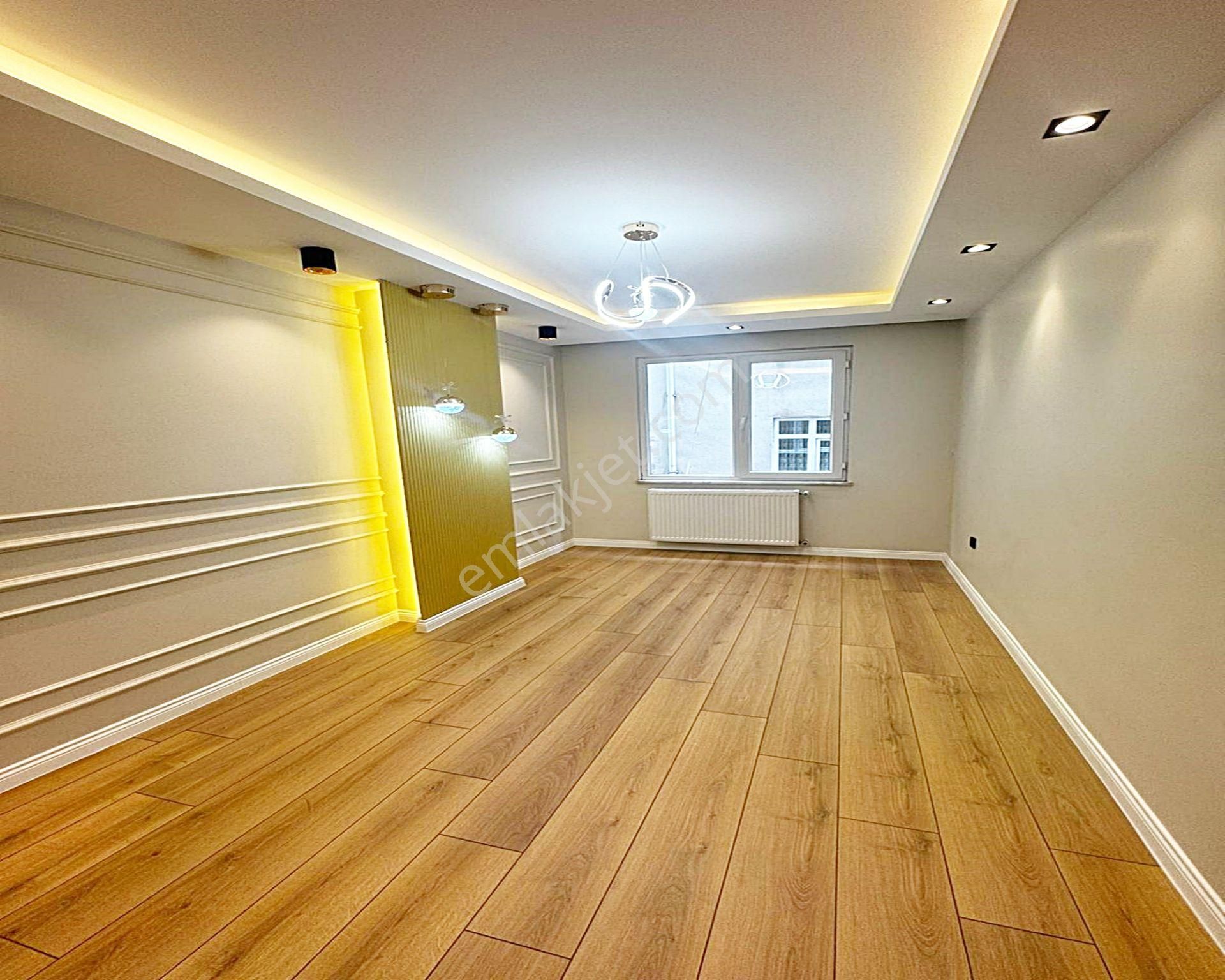 Metrobüse Yakın 2+1 100m2 Ultra Lüks Sorunsuz 2+1 Satılık Daire - Görsel 7