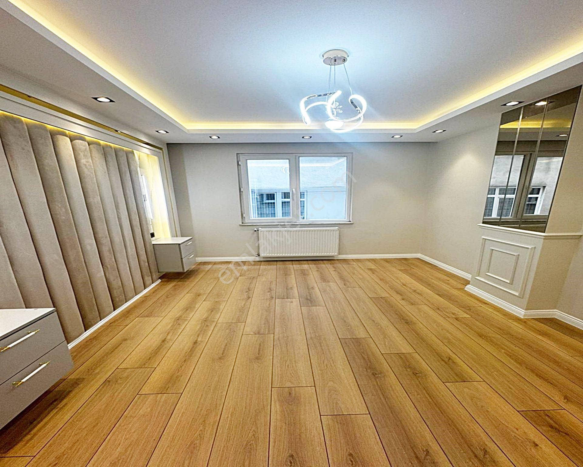 Metrobüse Yakın 2+1 100m2 Ultra Lüks Sorunsuz 2+1 Satılık Daire - Görsel 6