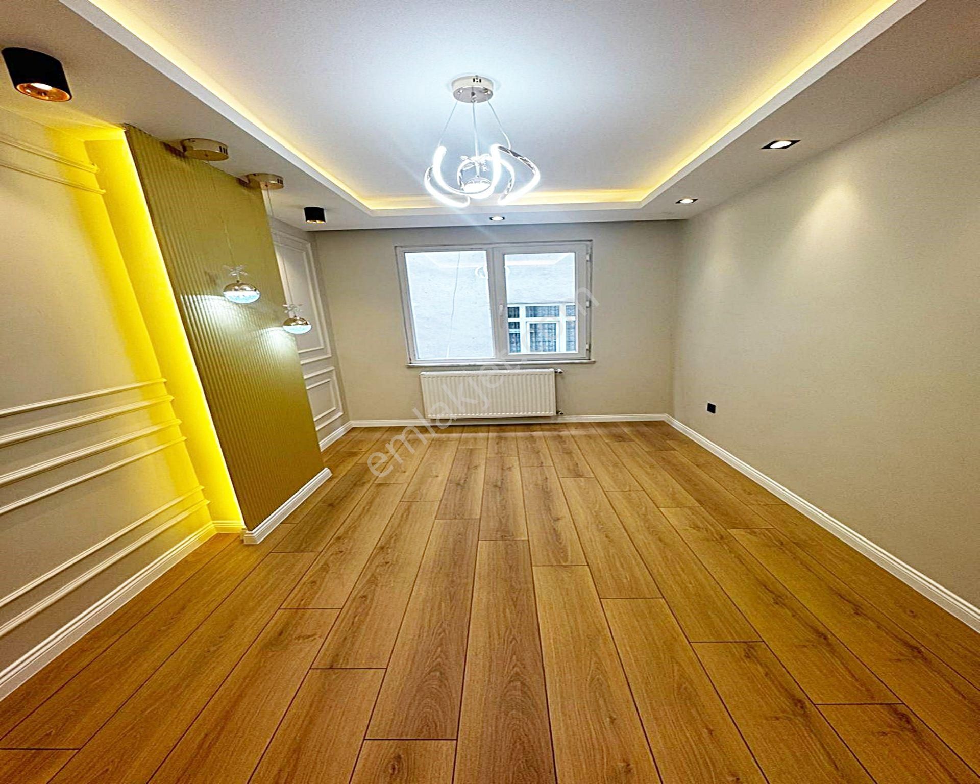 Metrobüse Yakın 2+1 100m2 Ultra Lüks Sorunsuz 2+1 Satılık Daire - Görsel 20