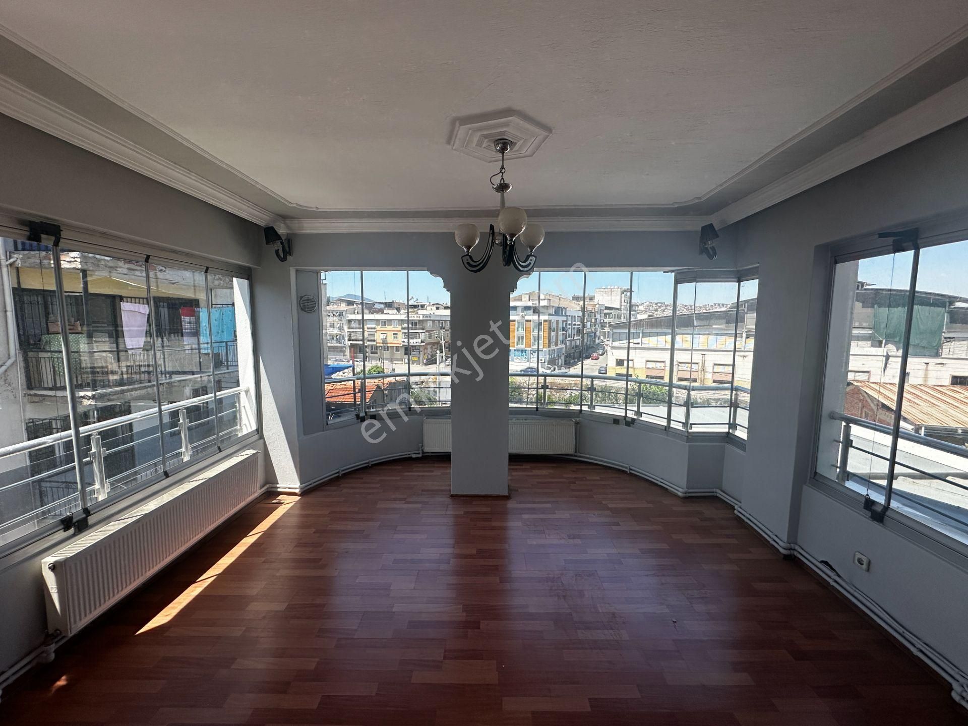 Çalışkan__dan Aydın Mahallesin De Doğalgazlı 3+1 Kiralık Daire