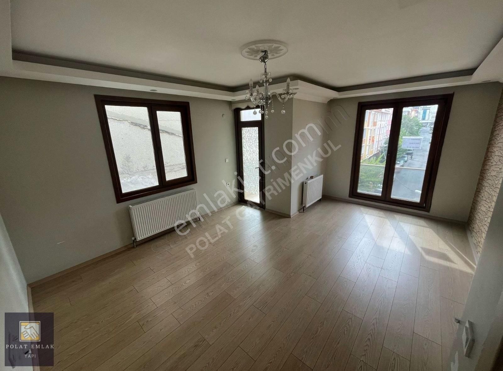 Kiralık Daire 2+1 Merkezde Metroya 2dk Arakat Balkonlu Asansörlü