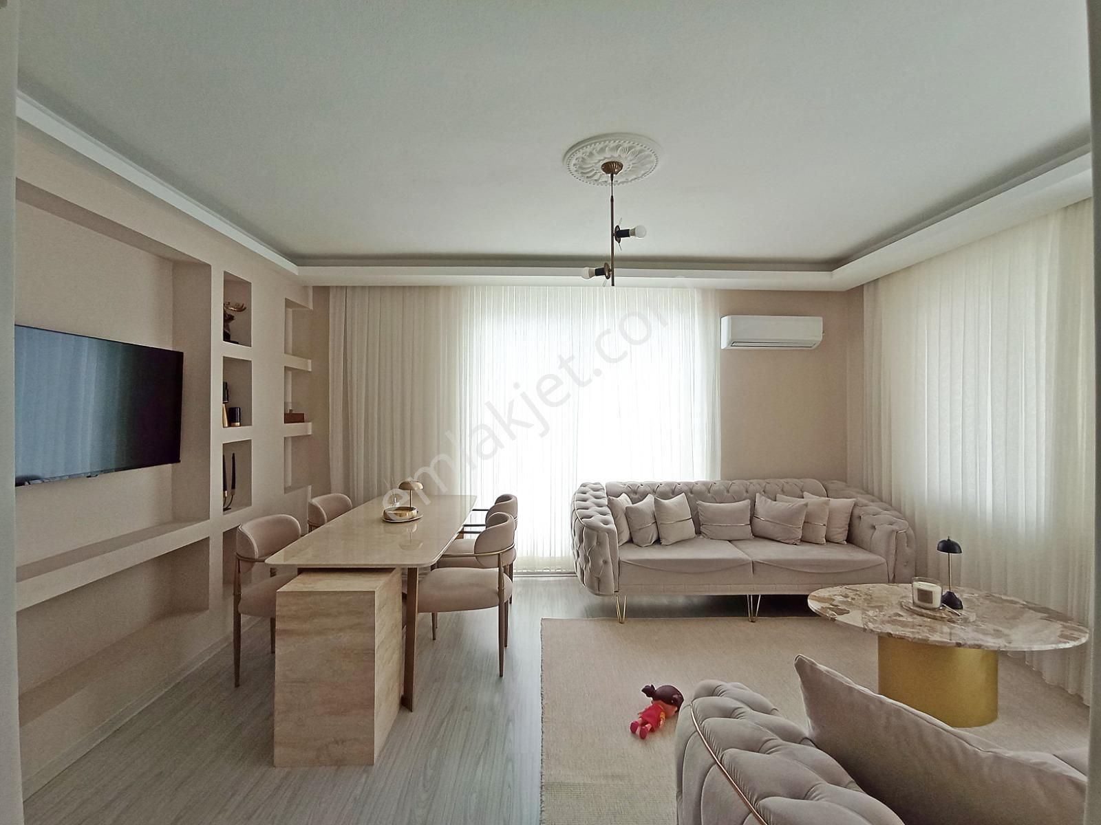 Kepez Devlet Hastanesi Yakını Geniş Asansörlü 2+1 Arakat