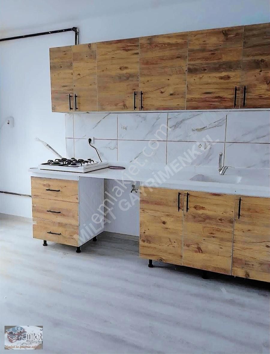 Elvankent Adliye Yakını Kiralık Daire