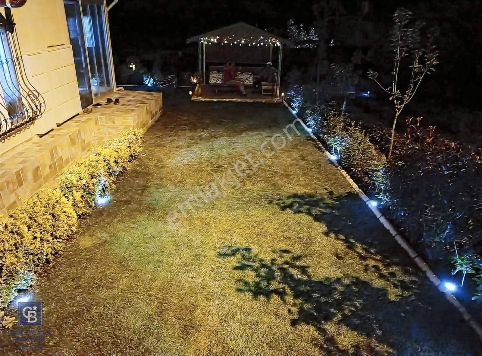 Uludağ Bağlı Köyünde Butik Satılık Müstakil Ev - Görsel 16