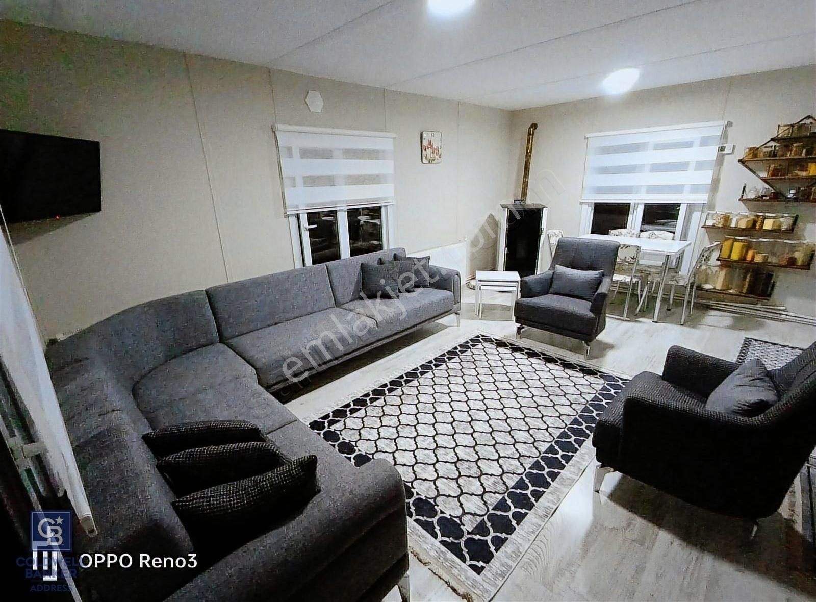 Uludağ Bağlı Köyünde Butik Satılık Müstakil Ev - Görsel 2