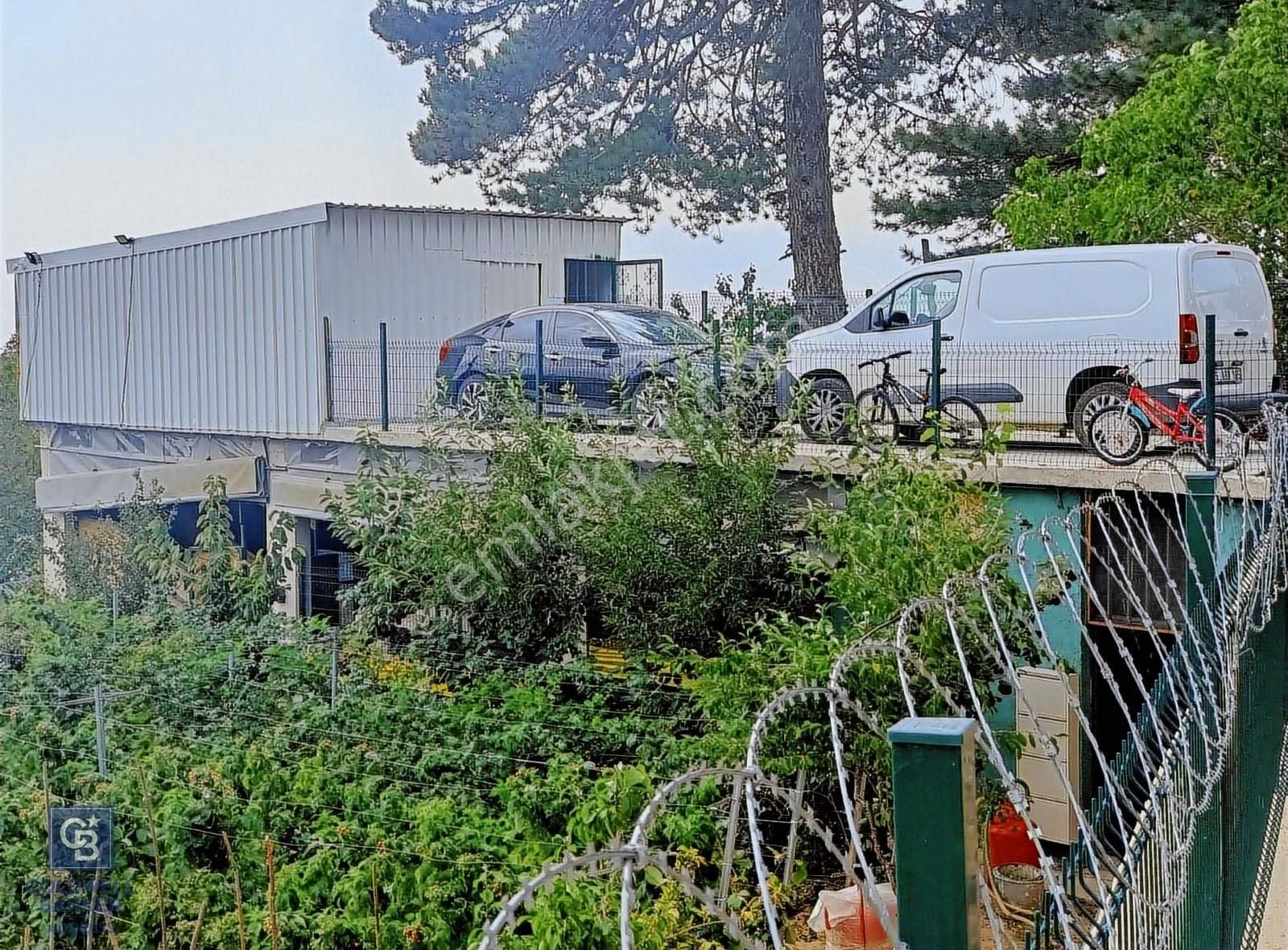 Uludağ Bağlı Köyünde Butik Satılık Müstakil Ev - Görsel 19