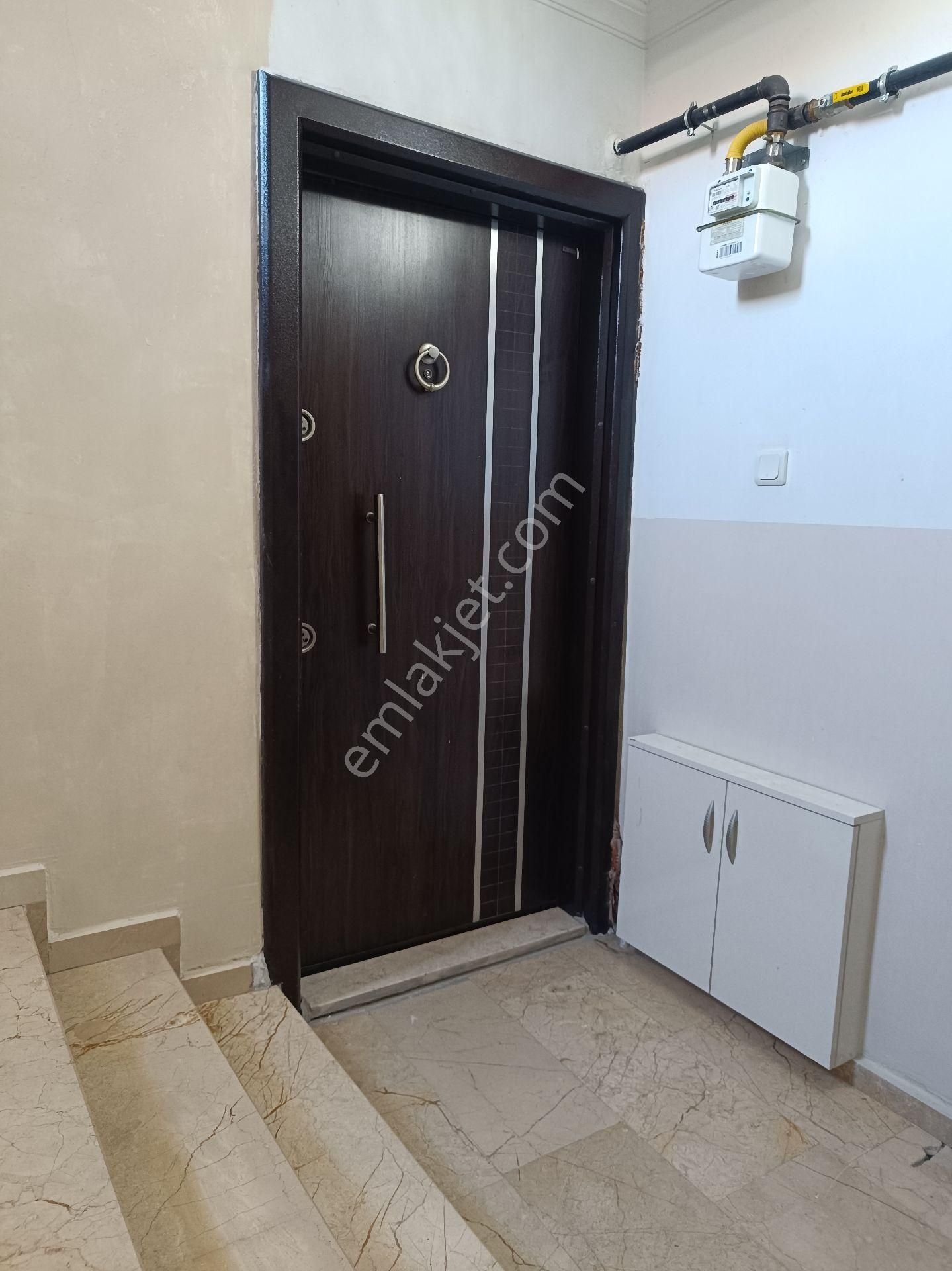 Sahibinden Aile Apartmanında Geniş 2+1 Sıfır Daire