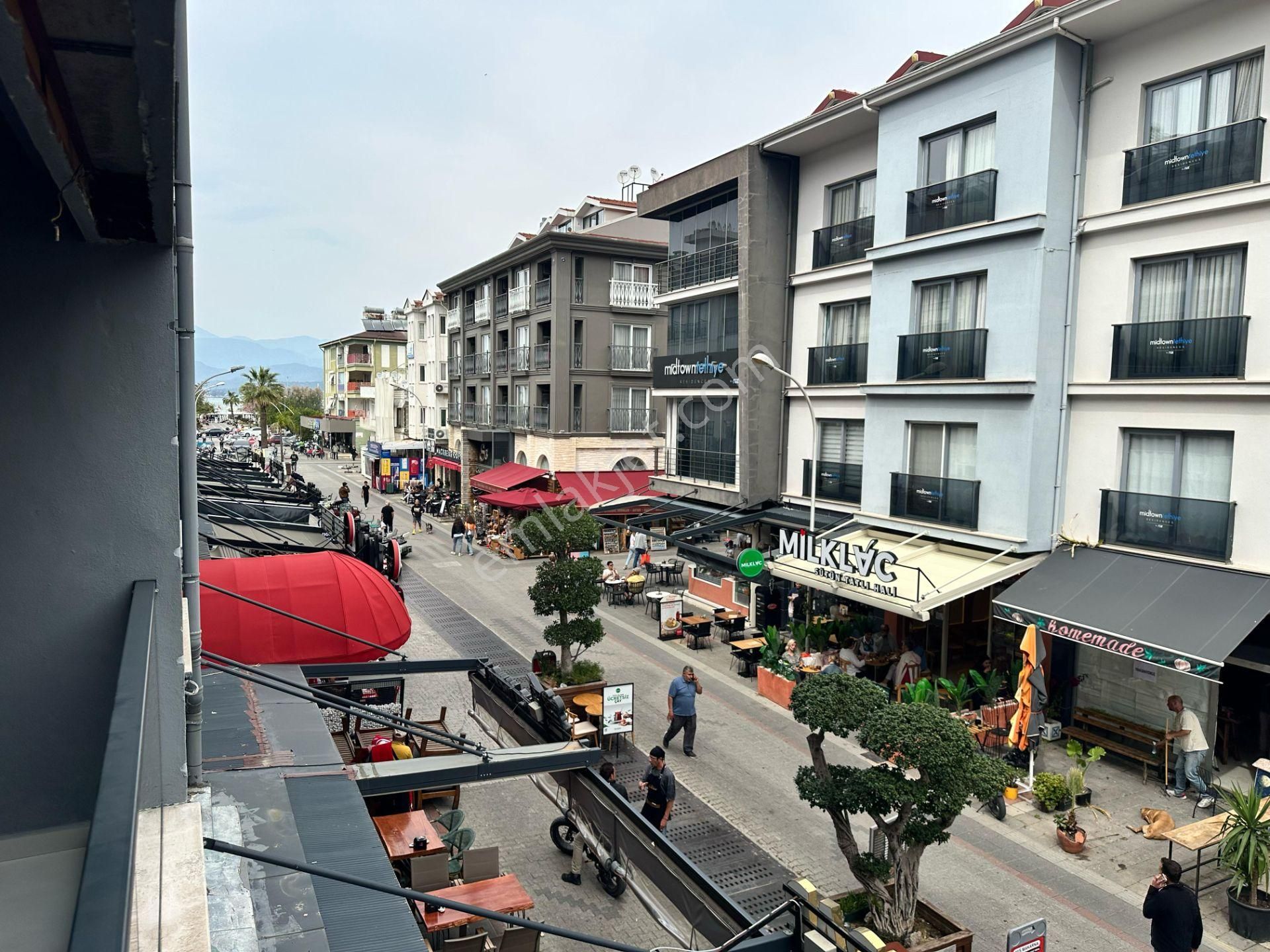 Sahibinden Fethiye Merkezde Satılık 2+1 Sıfır Daire