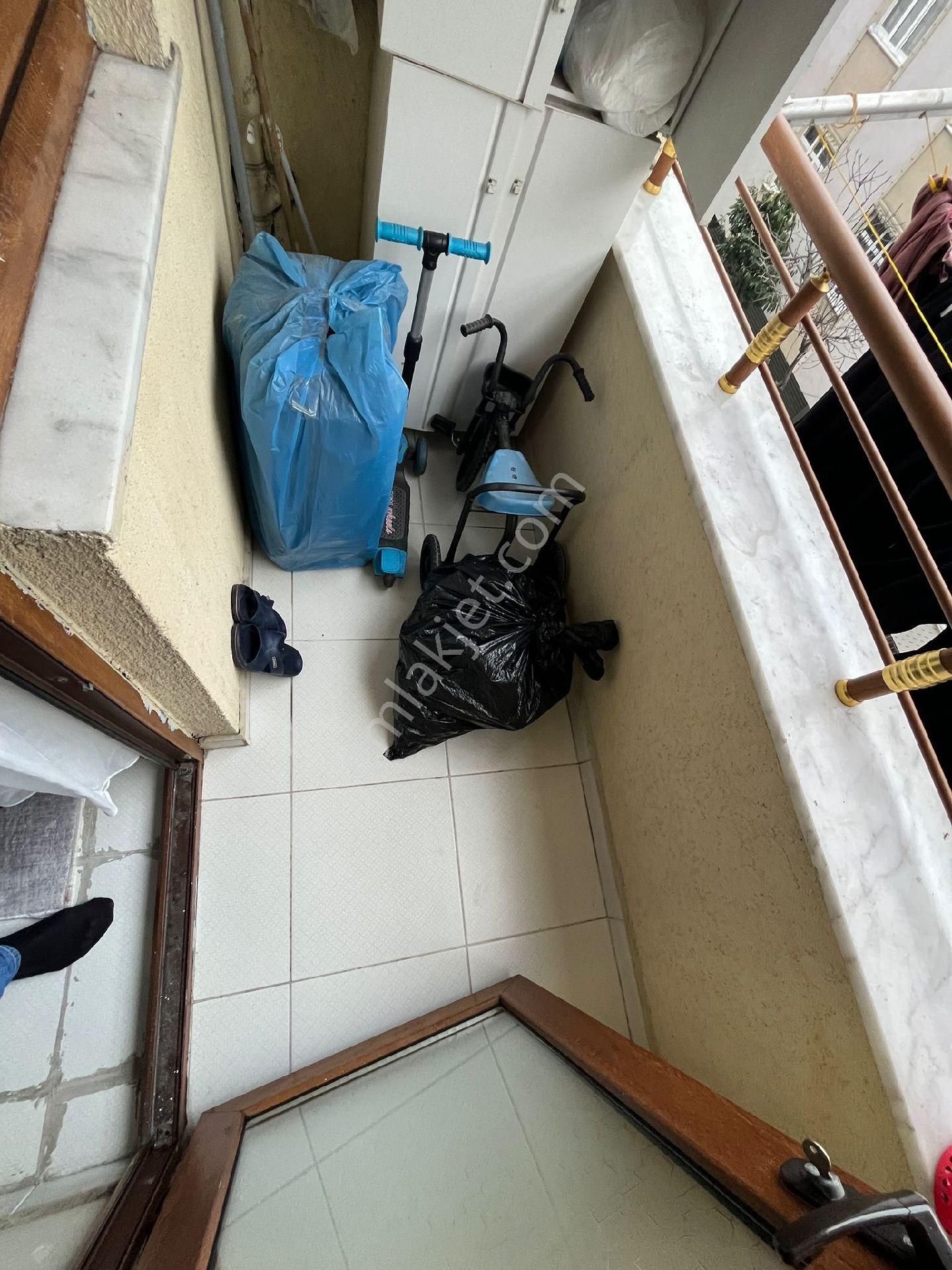 Satılık Dübleks Daire Sultangazi Cebeci Mahallesi Kartal Emlaktan - Görsel 13