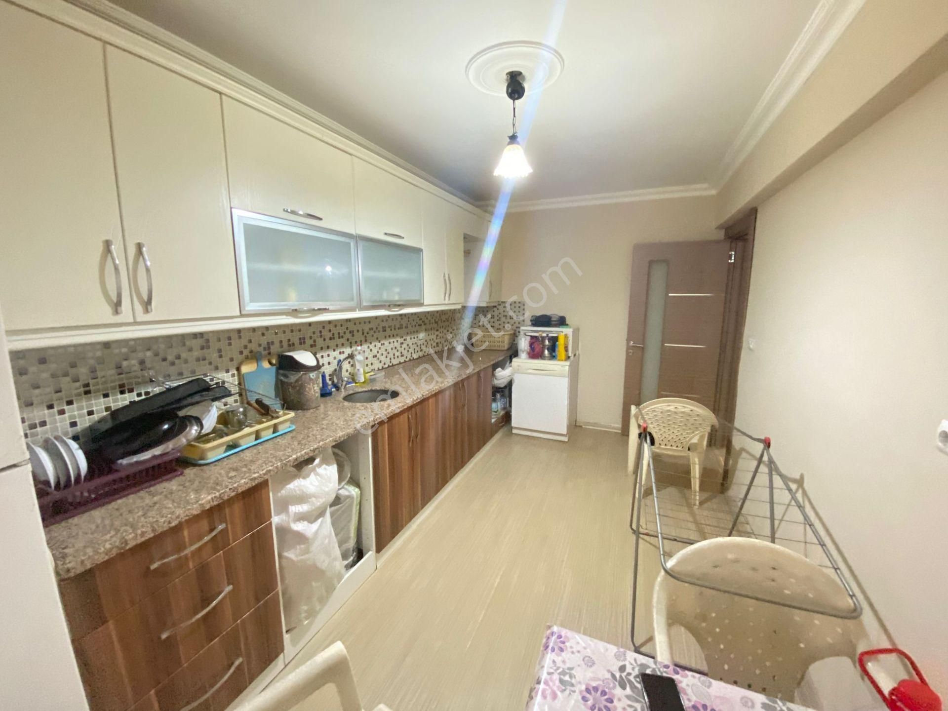 Crest Yatırımdan Muradiyede 1+1 Yüksek Giriş Daire
