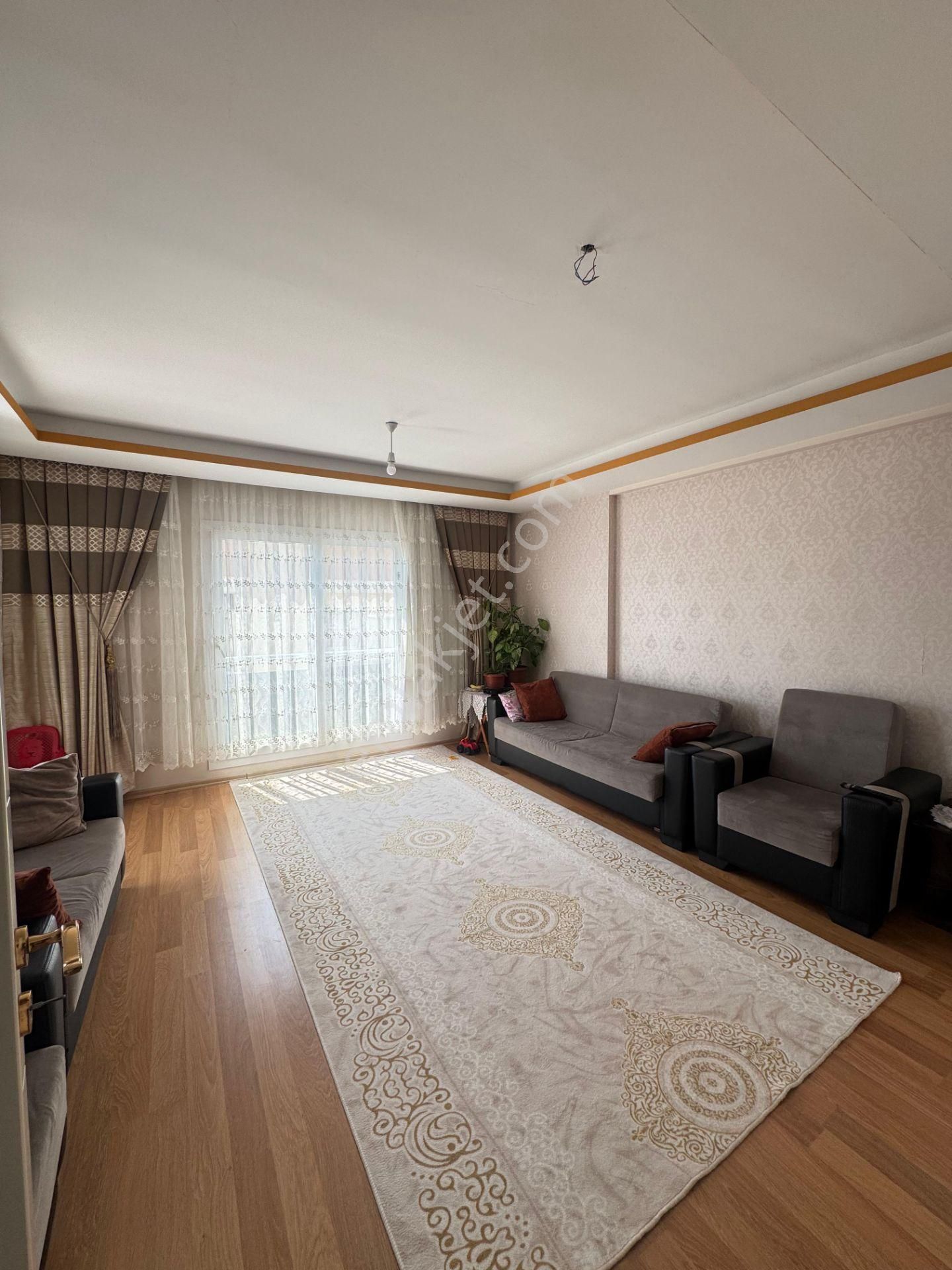 Acar Group İnşaat'tan Serinevler Mh. 3+1 Bağımsız Mutfak Satılık Daire