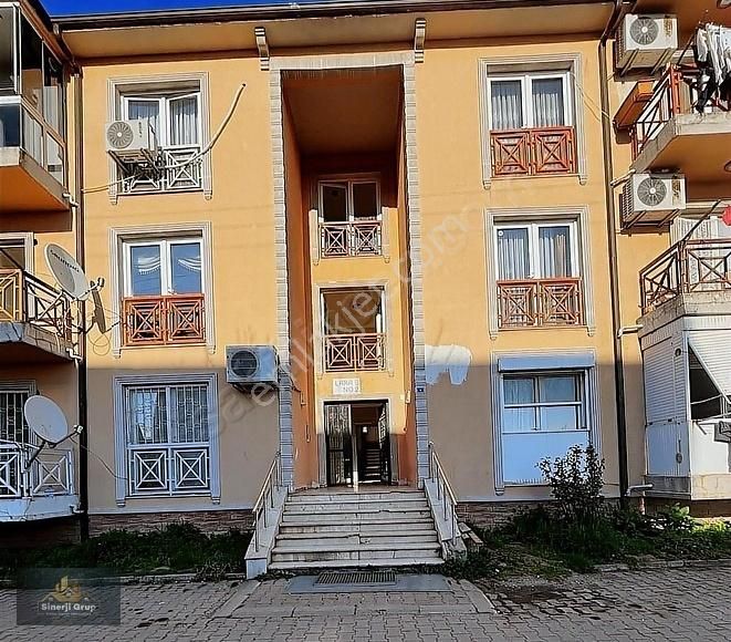 Sinerji Gruptan Hantek Konutlarında 3+1 Daire