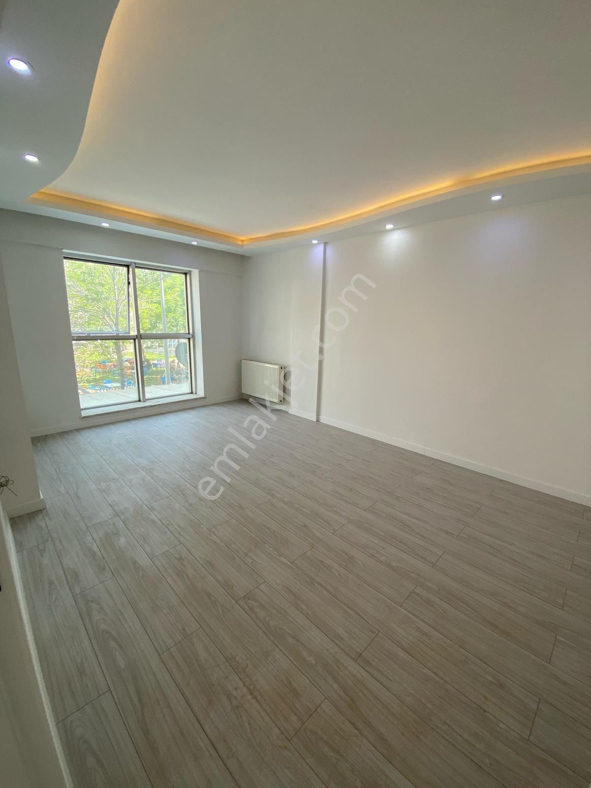 Crest Yatırımdan Yeni Mahallede 3+1 Arakat Daire