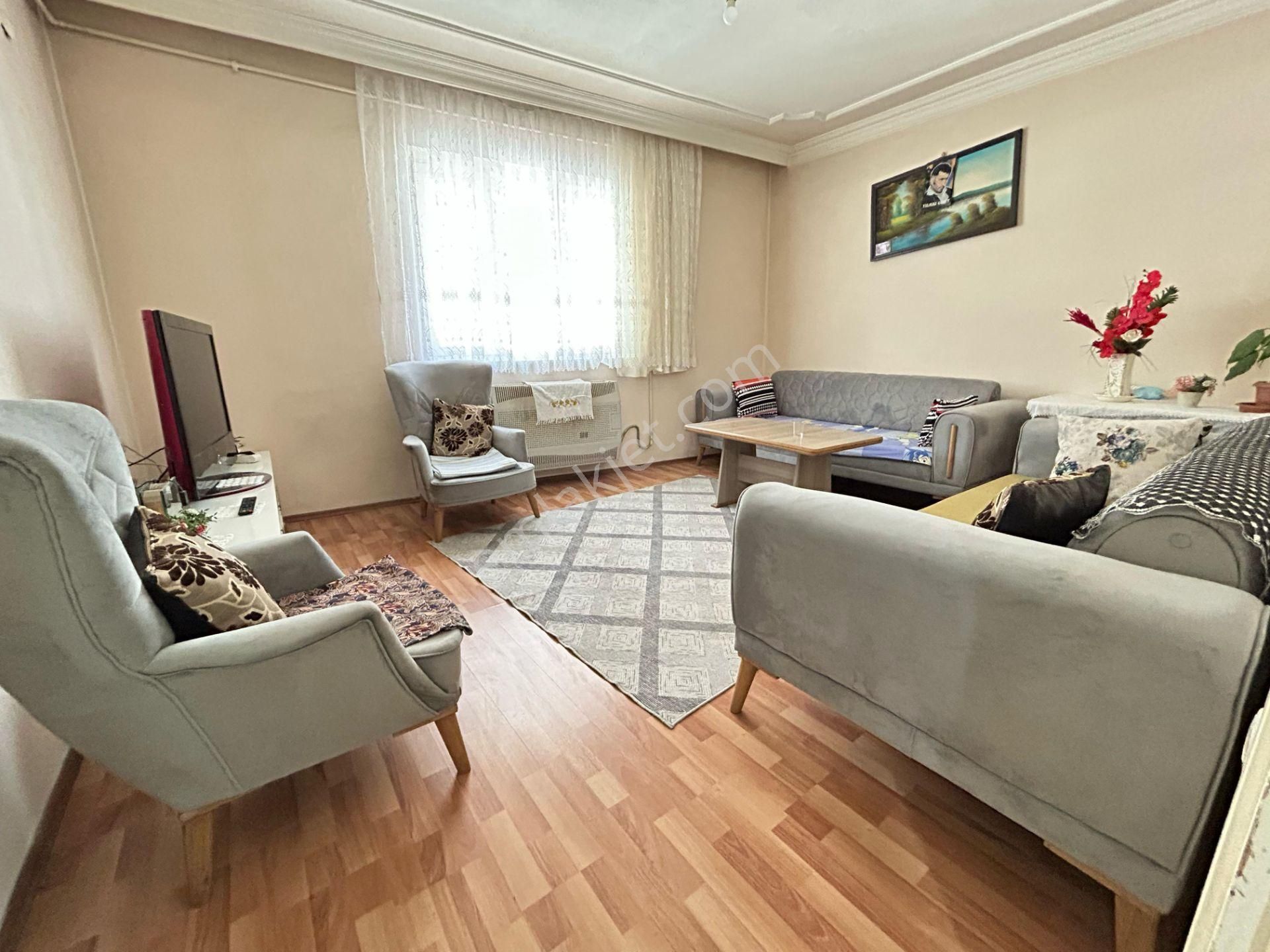Bursa Yıldırım Kurtbasanda 2+1 95 M Daire