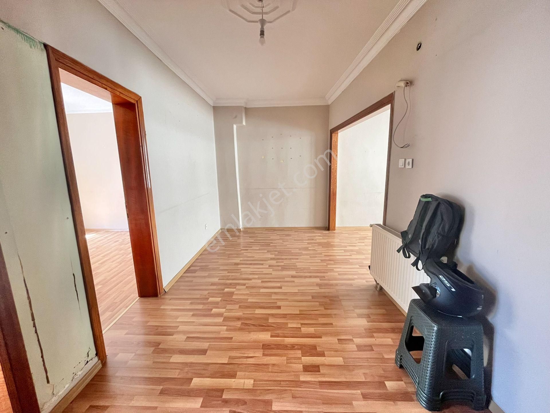 Merhaba Emlak'tan Vatan'da 2+1 Satılık Daire