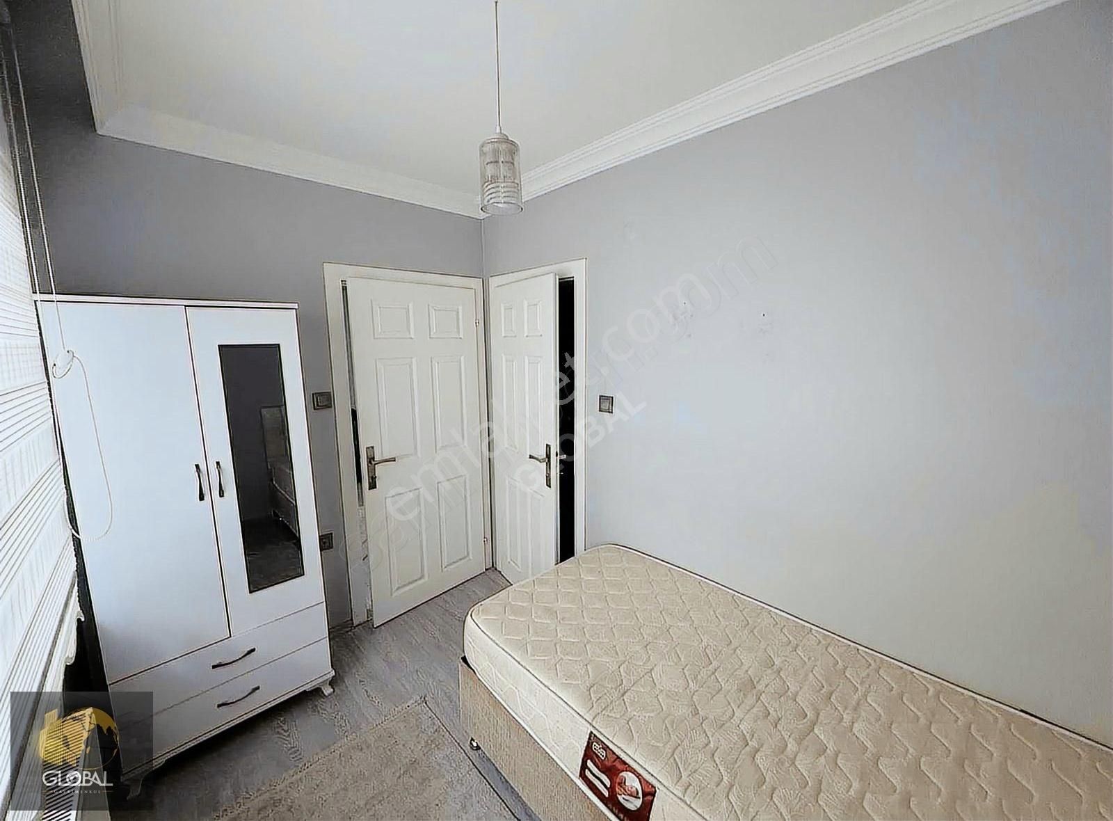 Kemer Köprüde Satılık 1+1 Eşyalı Daire