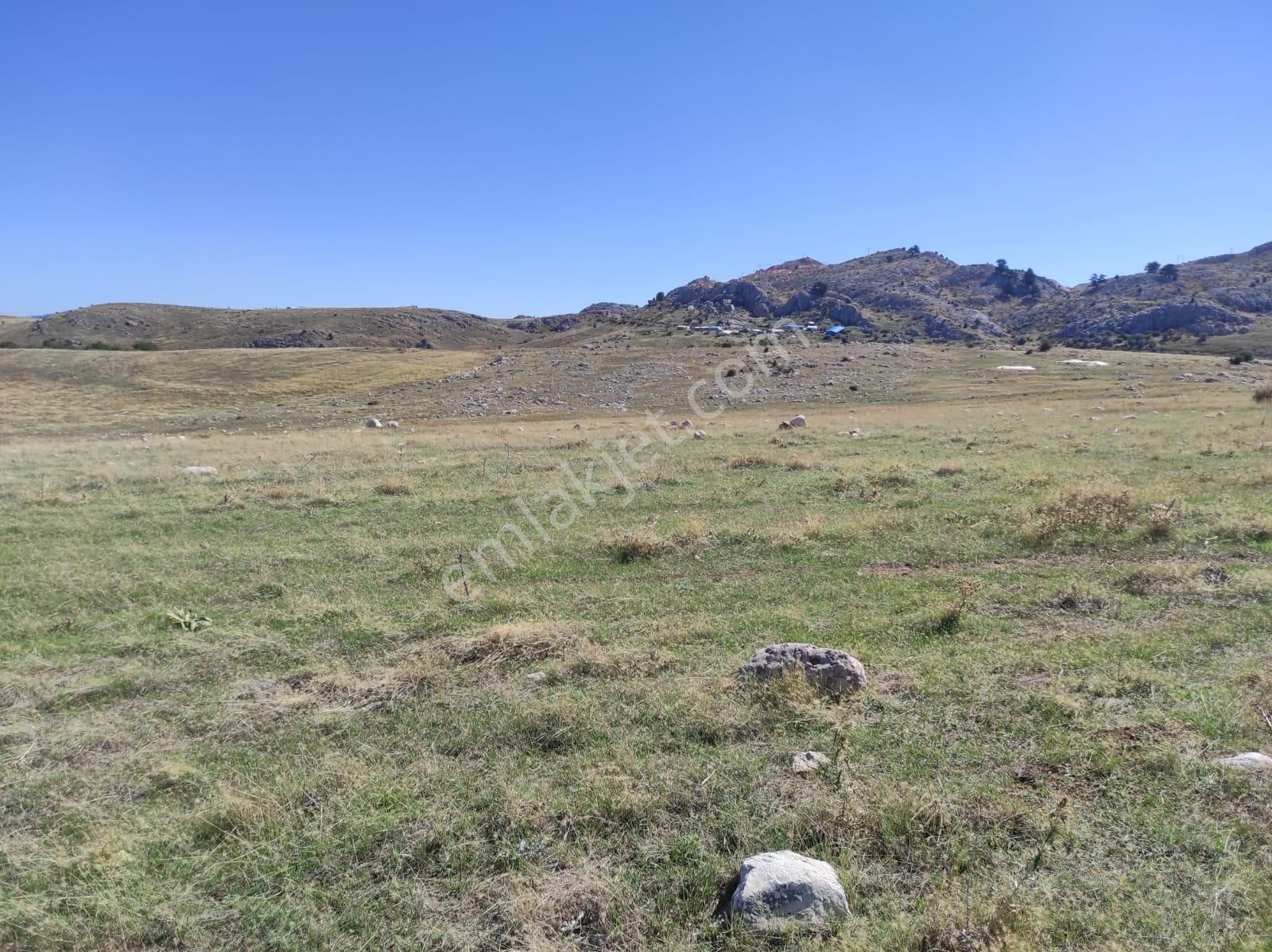 Mersin Erdemli Hacıalanı Nda 6.500 M² Satılık Tarla - Görsel 9