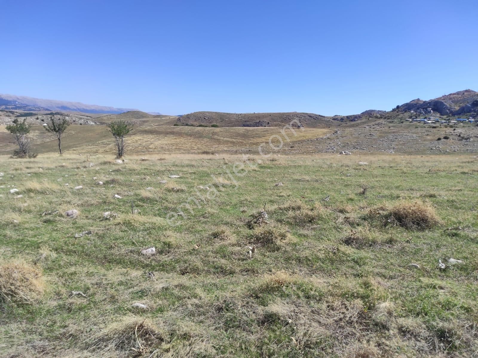 Mersin Erdemli Hacıalanı Nda 6.500 M² Satılık Tarla - Görsel 19
