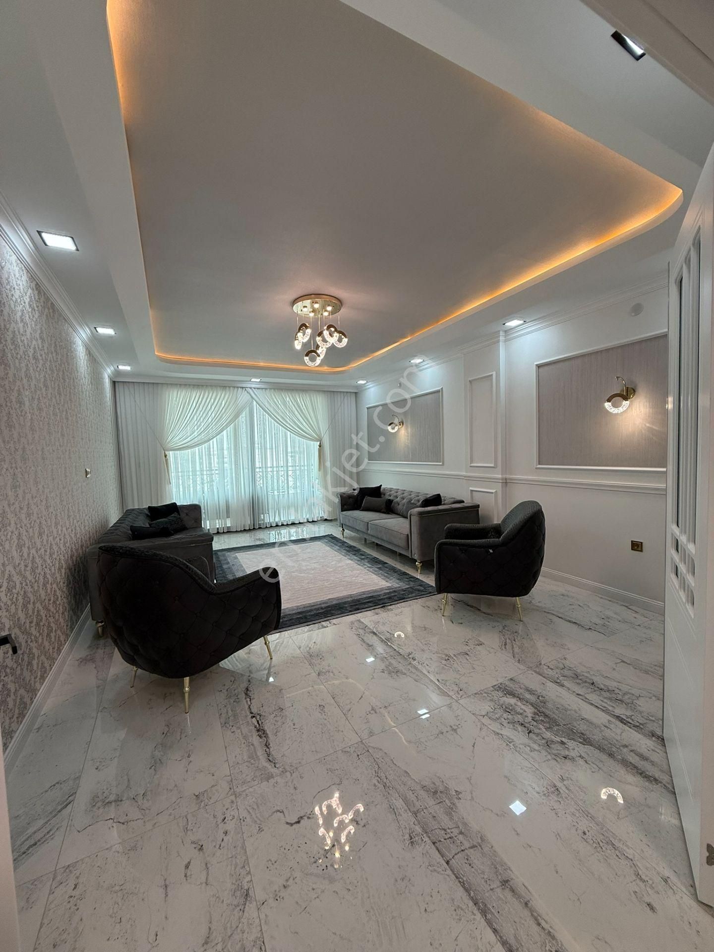 | Mimar Emlaktan | Seyran Tepede | Satılık | Premium | Daire |