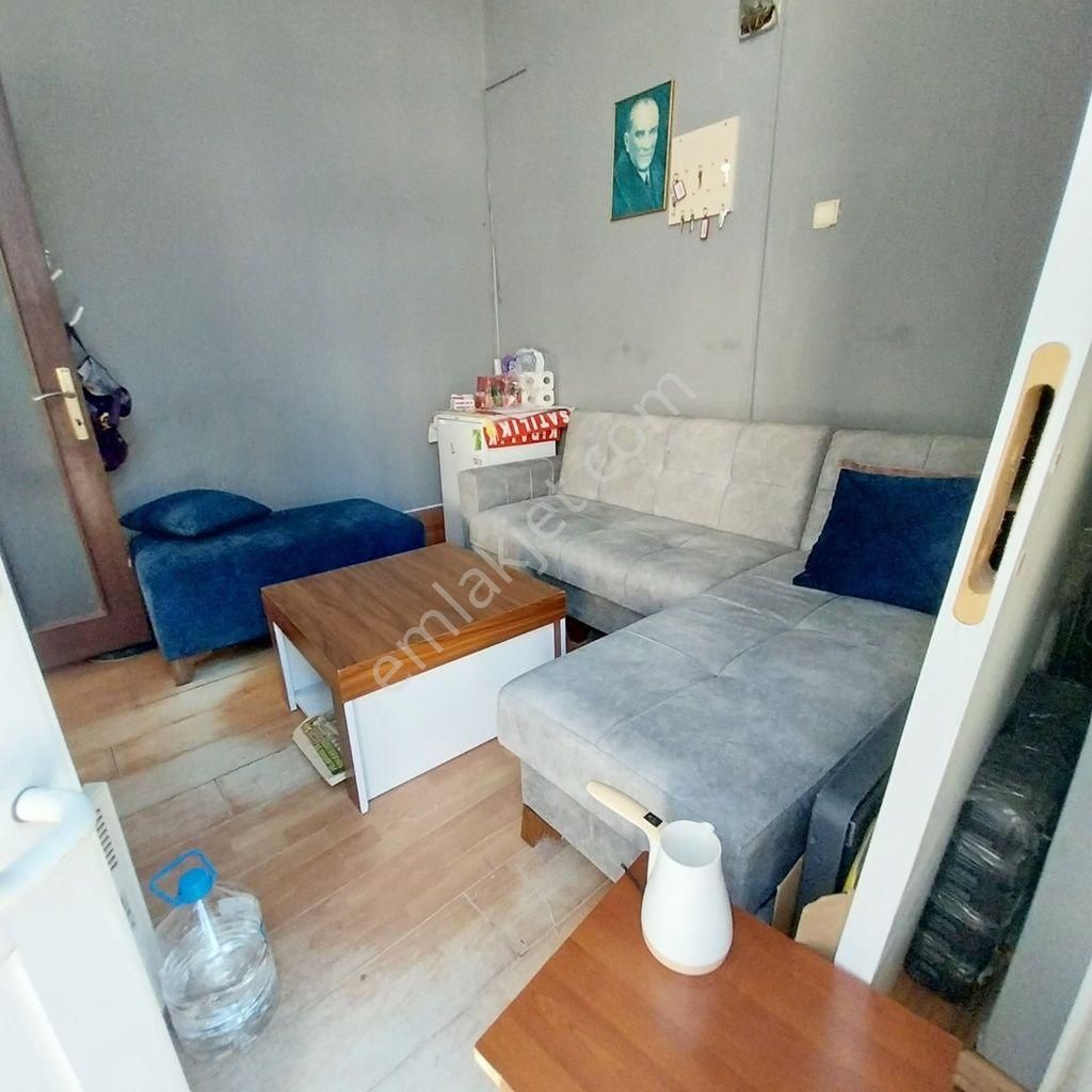 Çorlu Reşadiye’de Köşebaşı – Yaya Ve Araç Trafiği Yüksek 50m2 Dükkân - Görsel 3