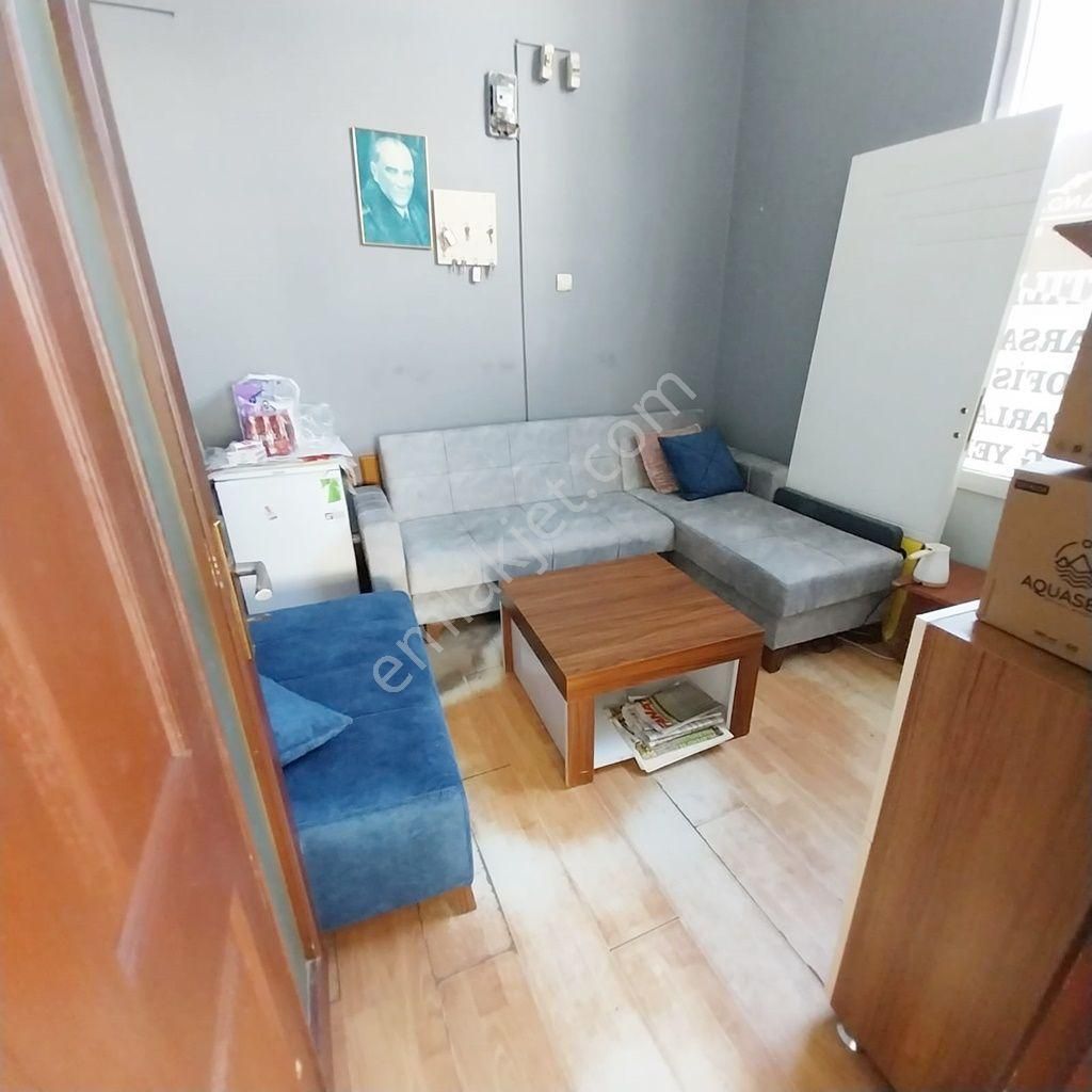 Çorlu Reşadiye’de Köşebaşı – Yaya Ve Araç Trafiği Yüksek 50m2 Dükkân - Görsel 6