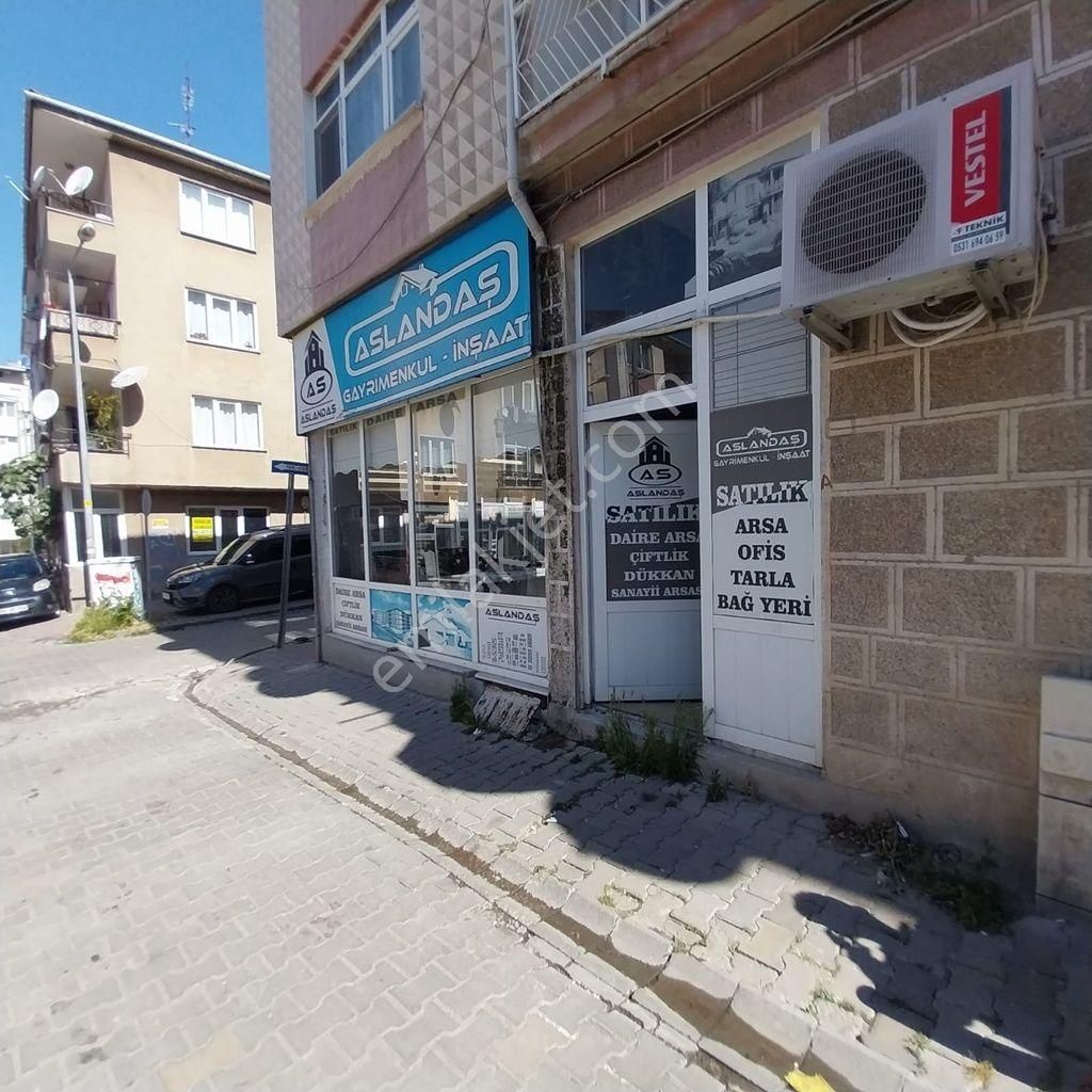 Çorlu Reşadiye’de Köşebaşı – Yaya Ve Araç Trafiği Yüksek 50m2 Dükkân - Görsel 9