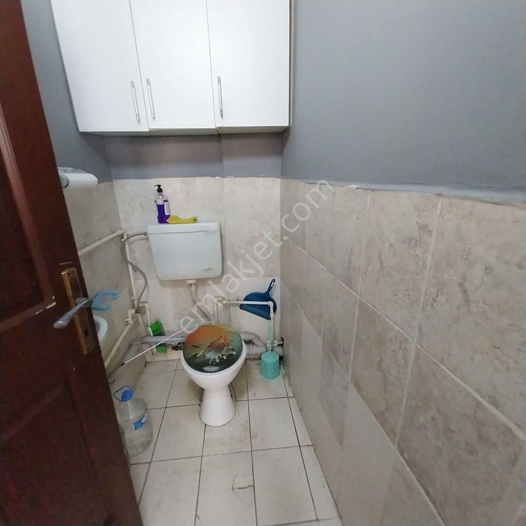 Çorlu Reşadiye’de Köşebaşı – Yaya Ve Araç Trafiği Yüksek 50m2 Dükkân - Görsel 4