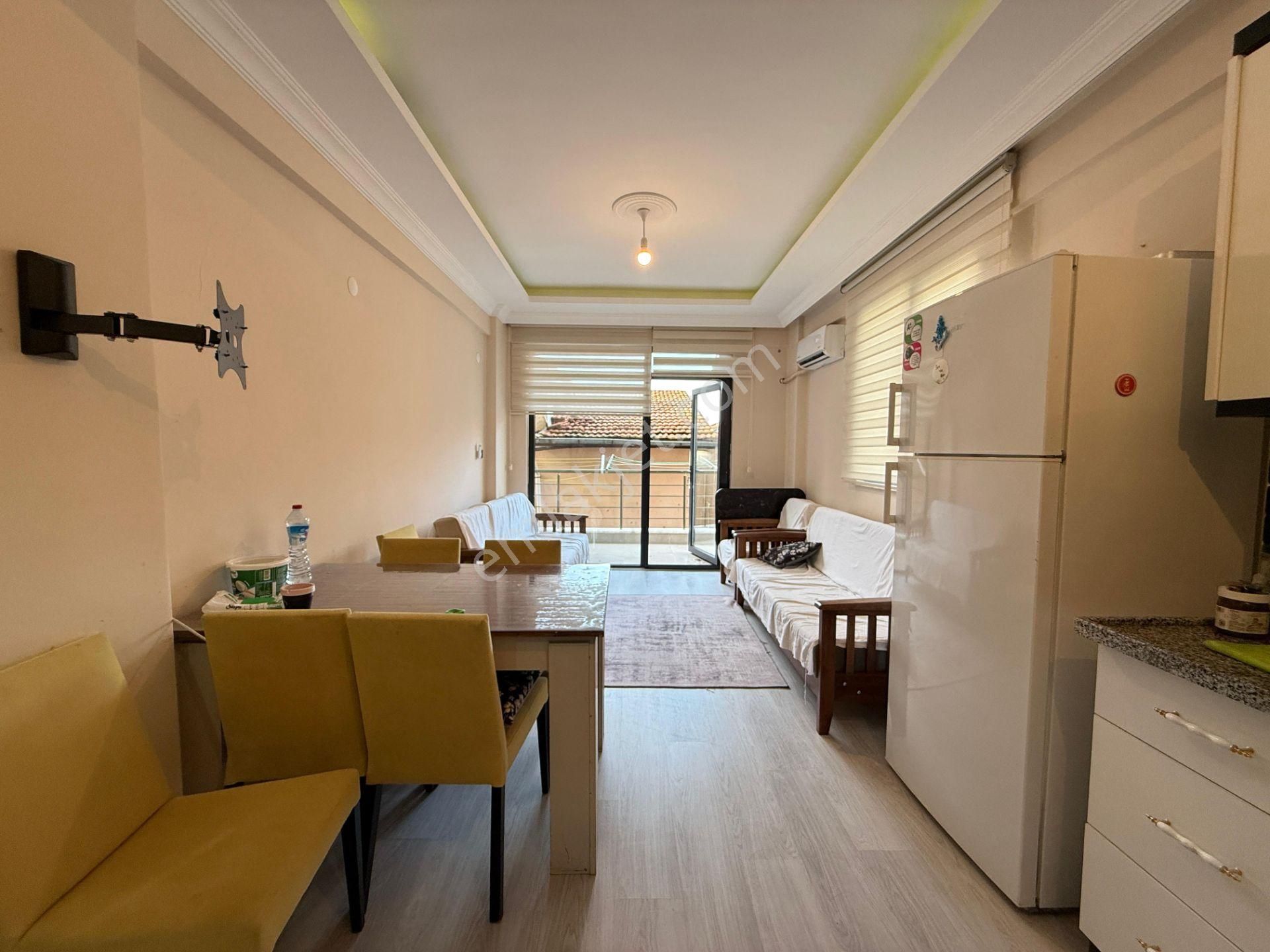 Bu Daire Kaçmaz Satılık 2+1