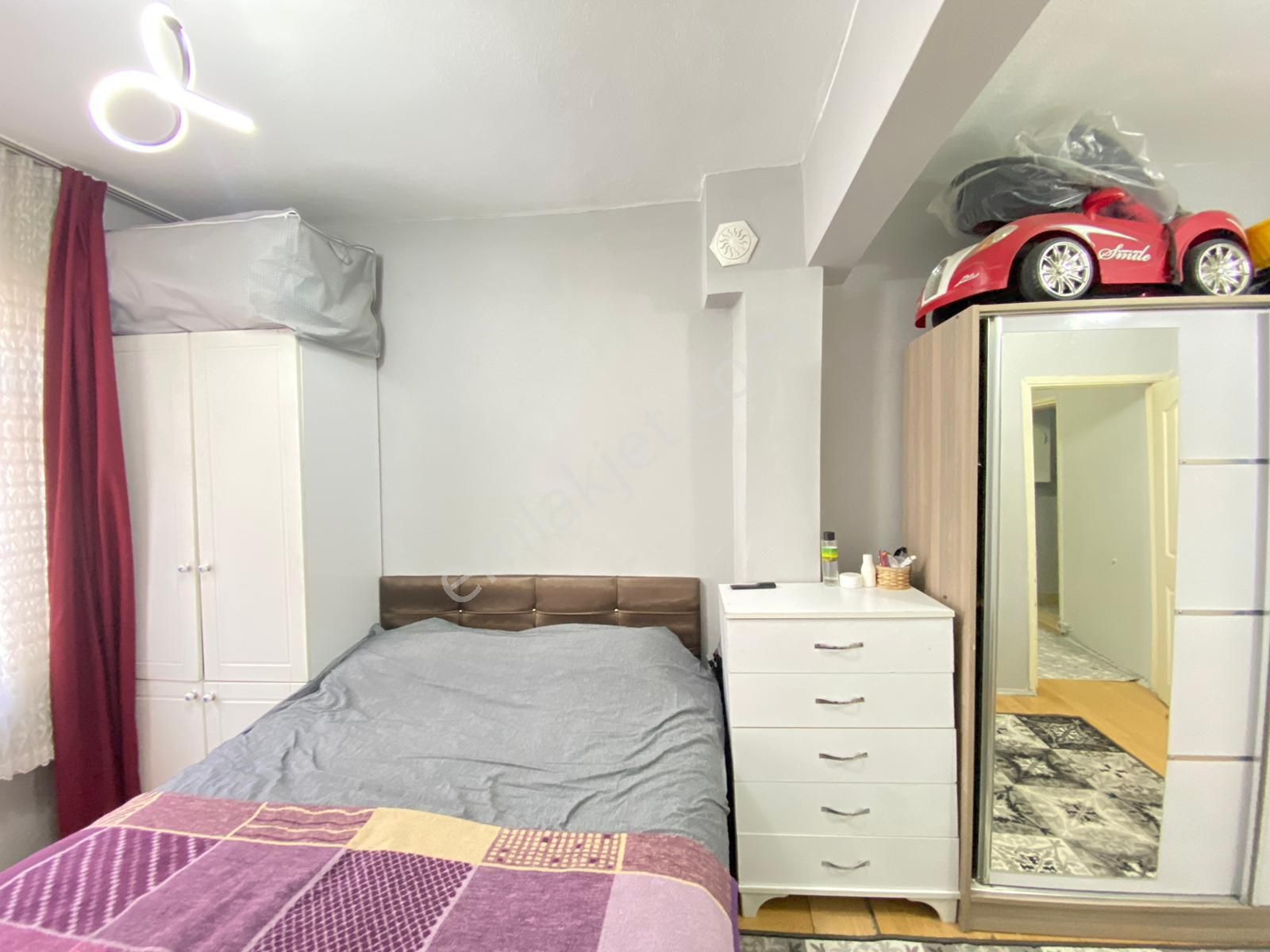 Karadeniz Mahallesinde Ferah Satılık Arakat Fırsat Daire - Görsel 12