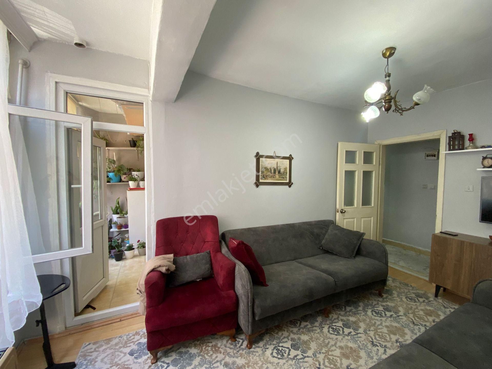 Karadeniz Mahallesinde Ferah Satılık Arakat Fırsat Daire - Görsel 5