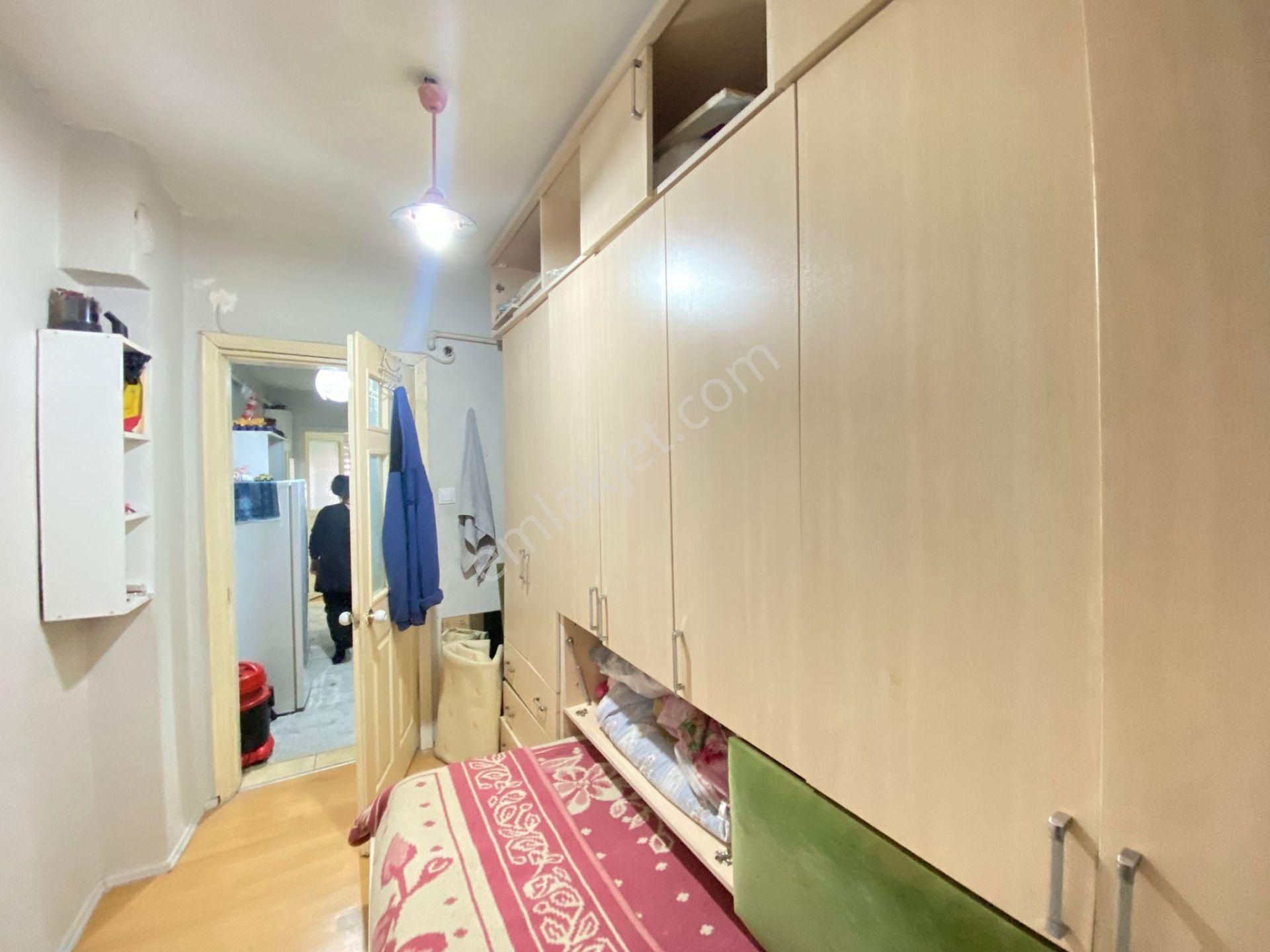 Karadeniz Mahallesinde Ferah Satılık Arakat Fırsat Daire - Görsel 21