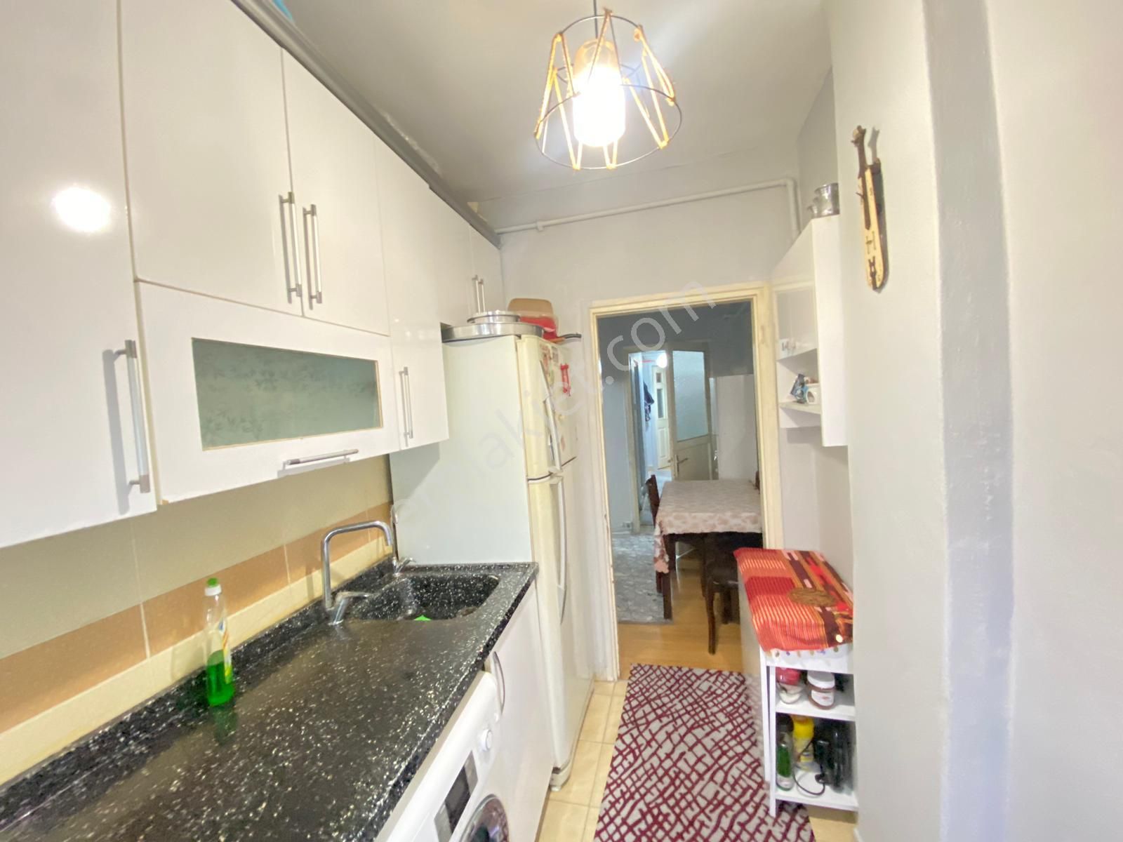 Karadeniz Mahallesinde Ferah Satılık Arakat Fırsat Daire - Görsel 10