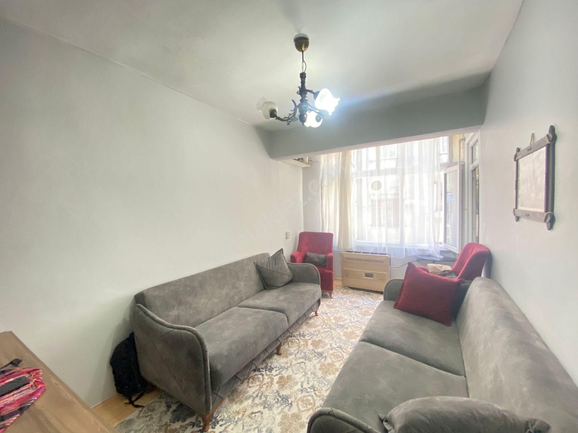 Karadeniz Mahallesinde Ferah Satılık Arakat Fırsat Daire - Görsel 4