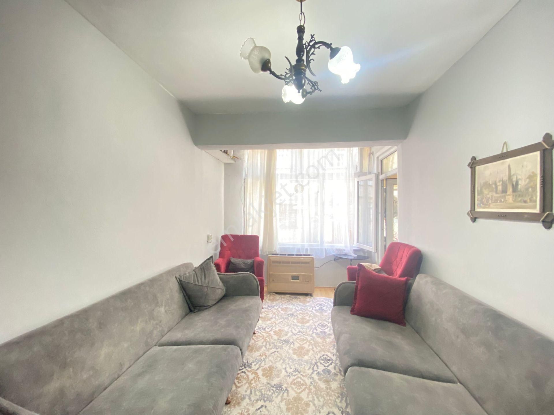 Karadeniz Mahallesinde Ferah Satılık Arakat Fırsat Daire - Görsel 3